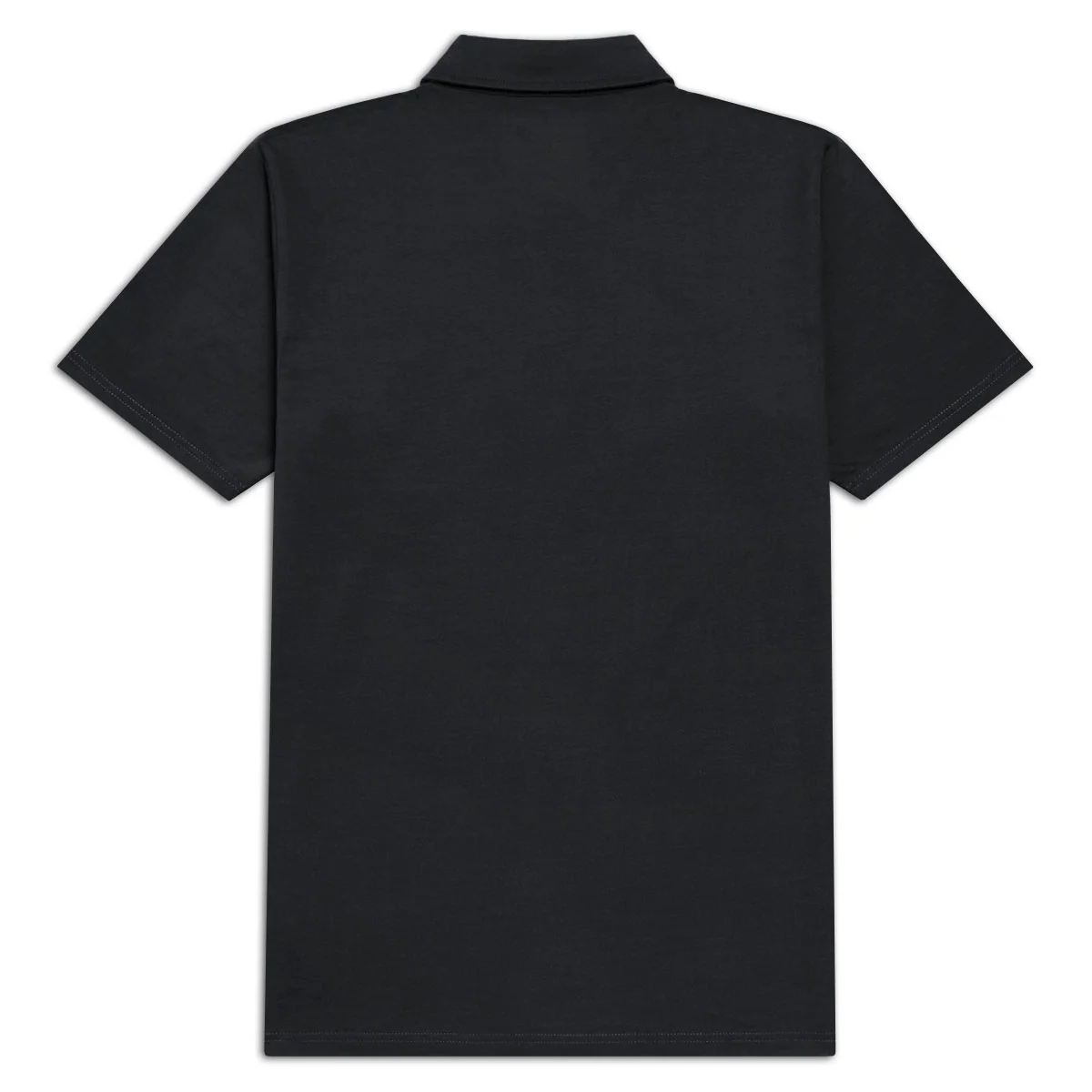 CCS Cheap Skates Icon Polo Shirt - Black - Image 2
