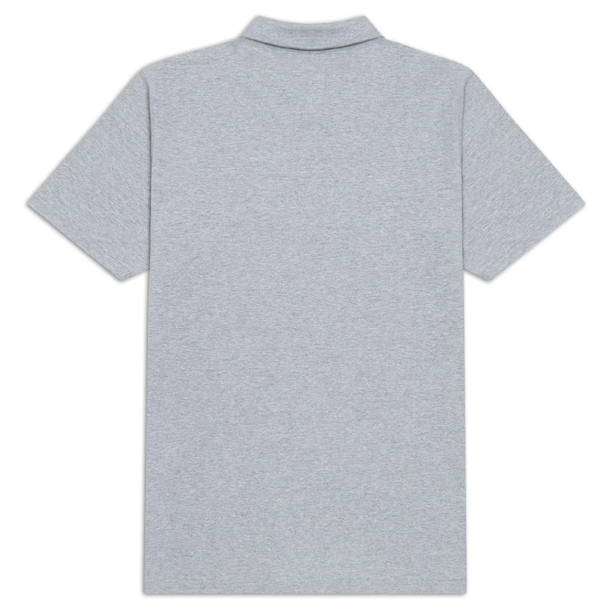 CCS Cheap Skates Icon Polo Shirt - Heather Grey - Image 2