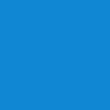 CCS Clear Skateboard Riser Pads - Blue - 1/8" - Image 3