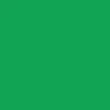 CCS Clear Skateboard Riser Pads - Green - 1/8" - Image 3