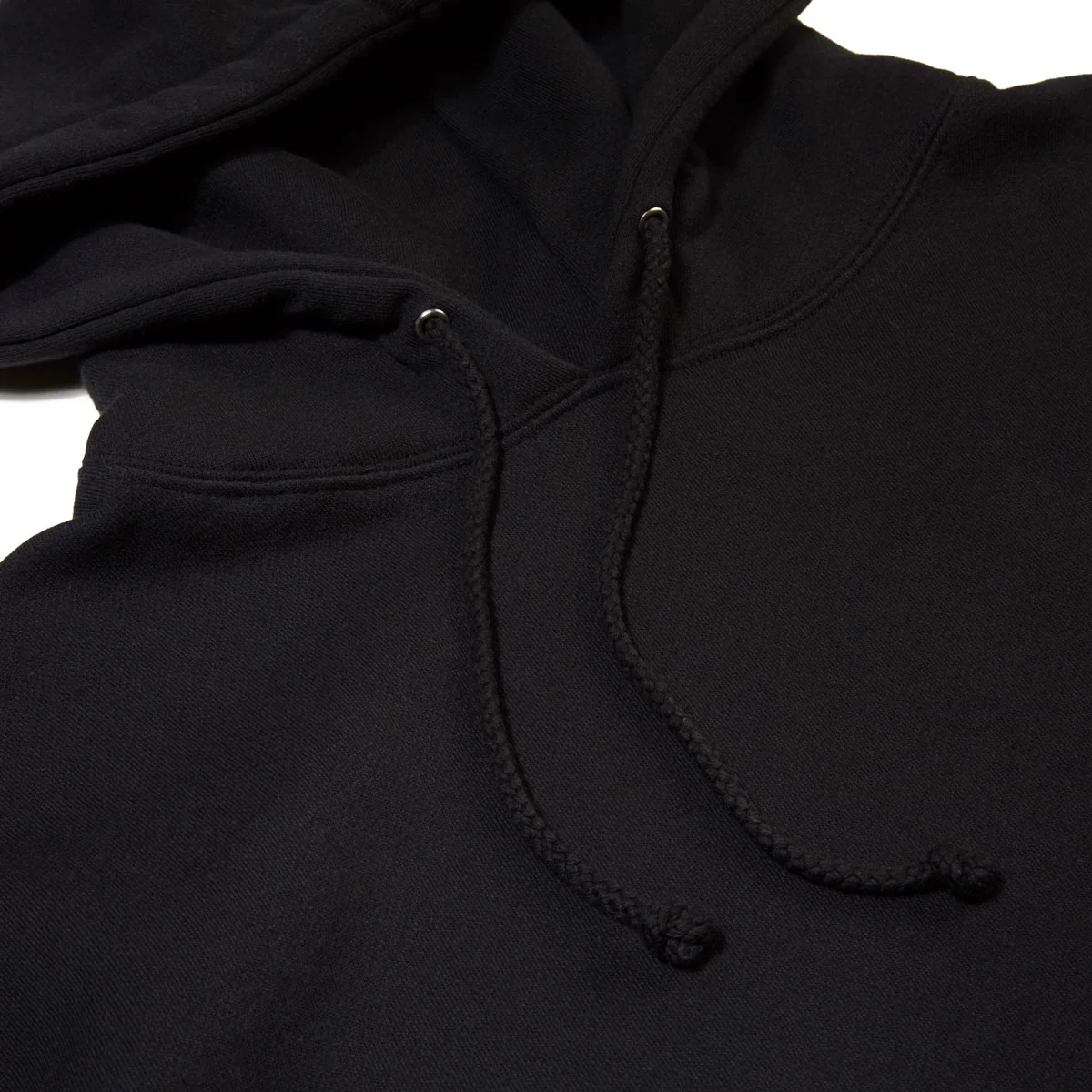 CCS Core Pullover Hoodie - Black - Image 2