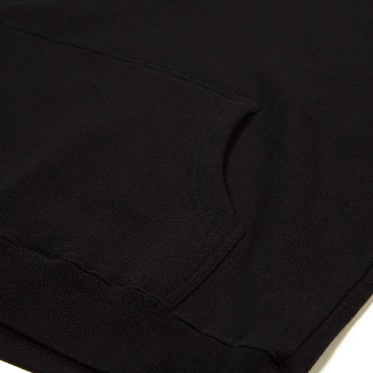 CCS Core Pullover Hoodie - Black - Image 3