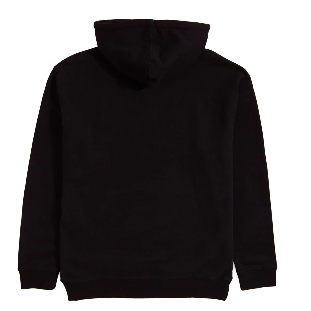 CCS Core Pullover Hoodie - Black - Image 4
