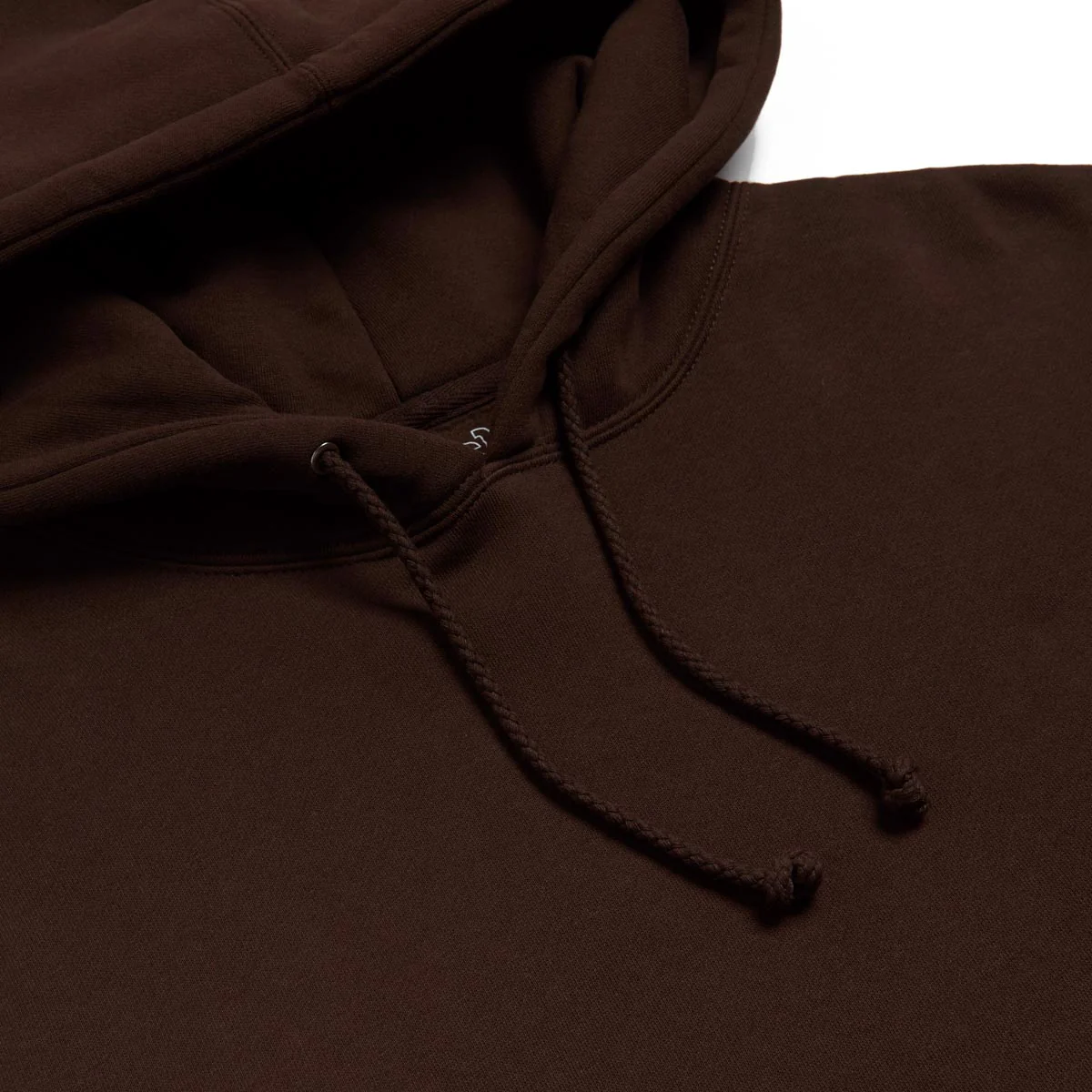 CCS Core Pullover Hoodie - Brown - Image 2