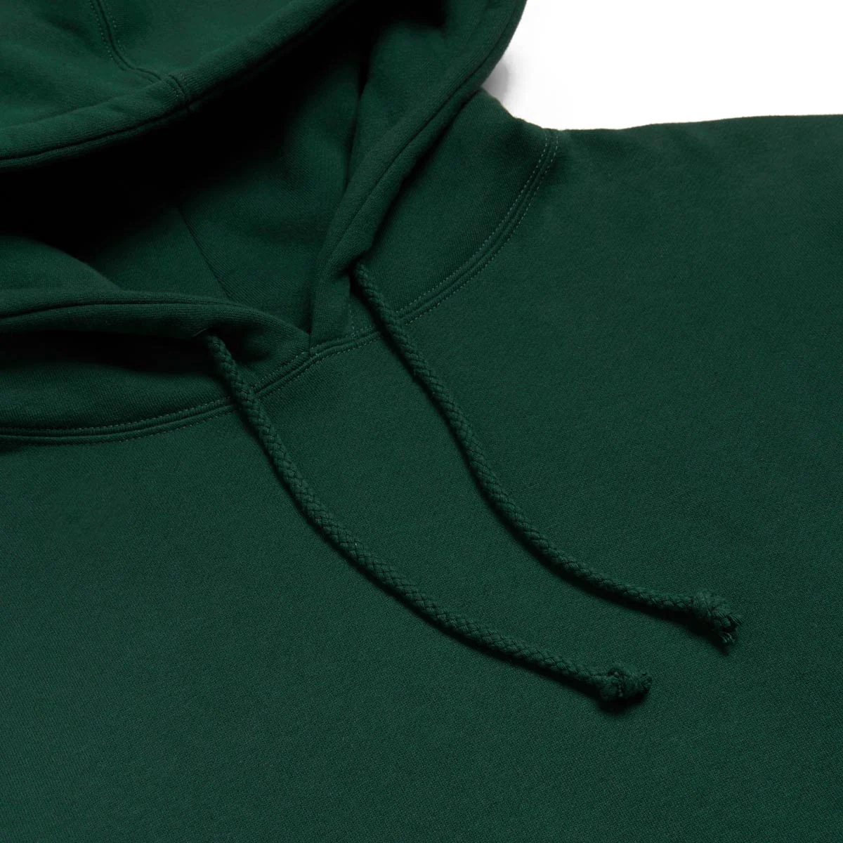 CCS Core Pullover Hoodie - Green - Image 2