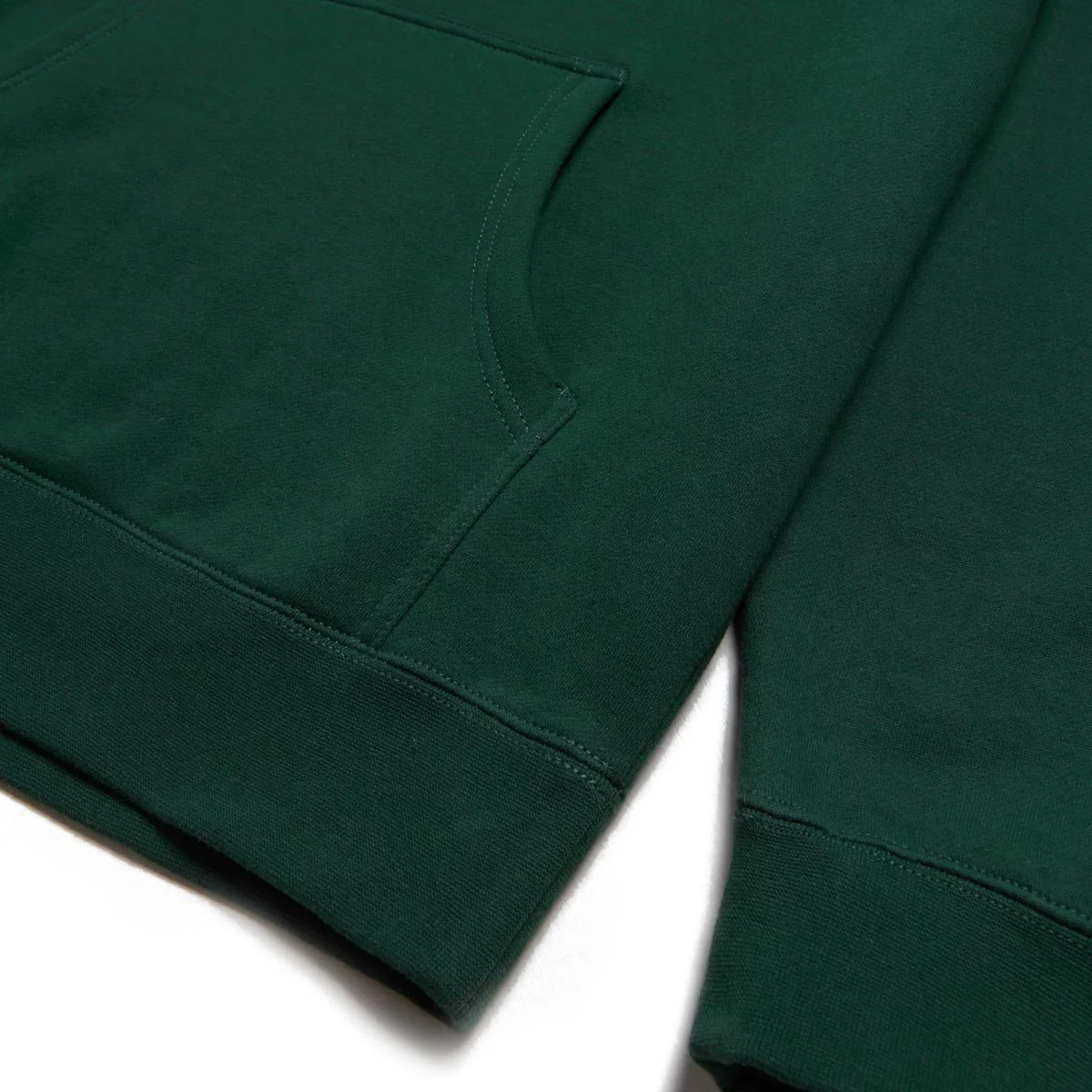 CCS Core Pullover Hoodie - Green - Image 3