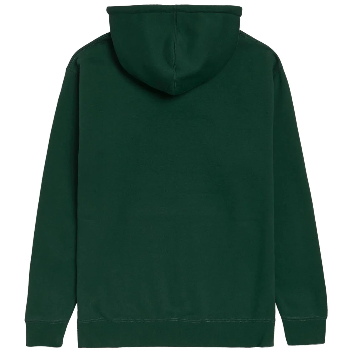 CCS Core Pullover Hoodie - Green - Image 4
