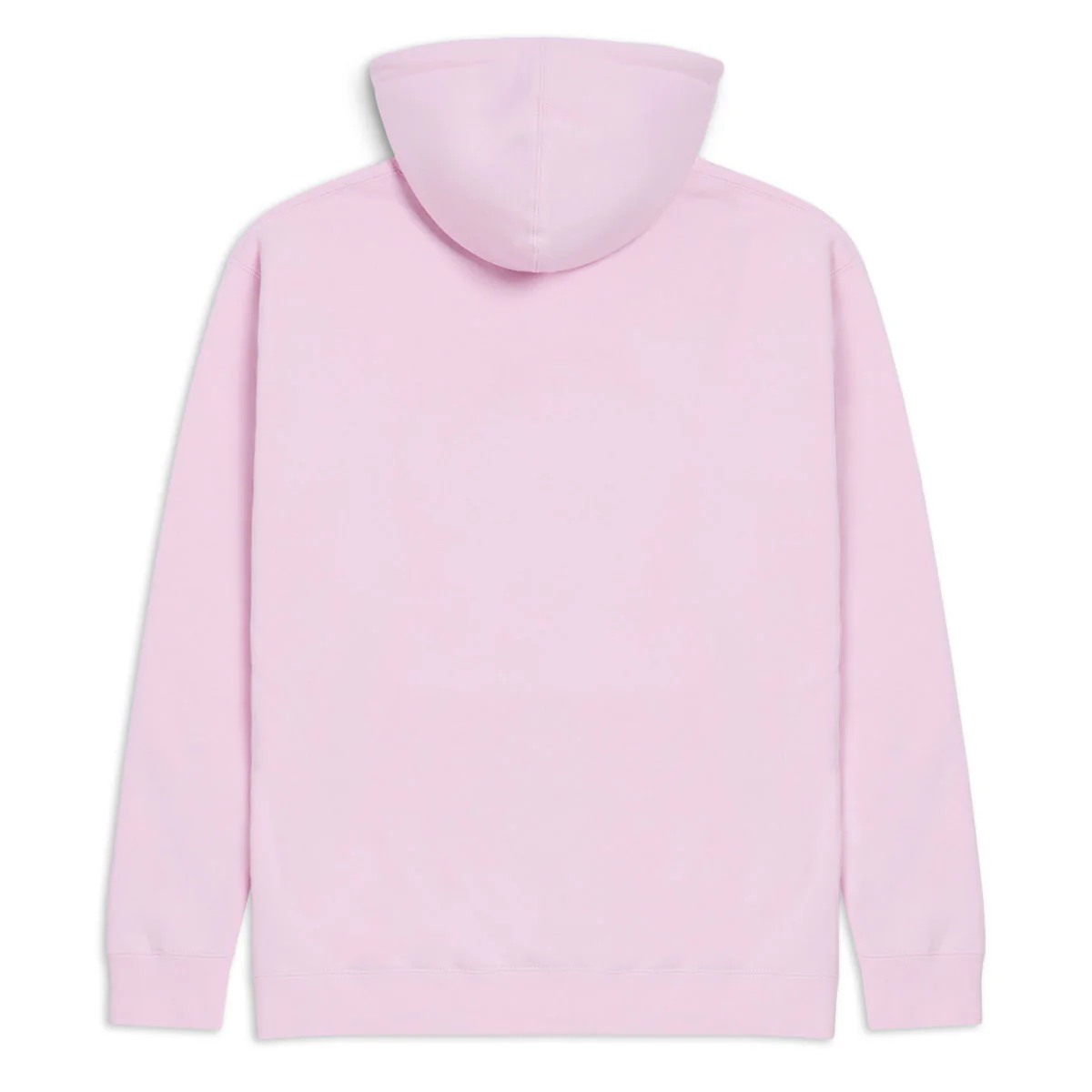 CCS Core Pullover Hoodie - Light Pink - Image 2