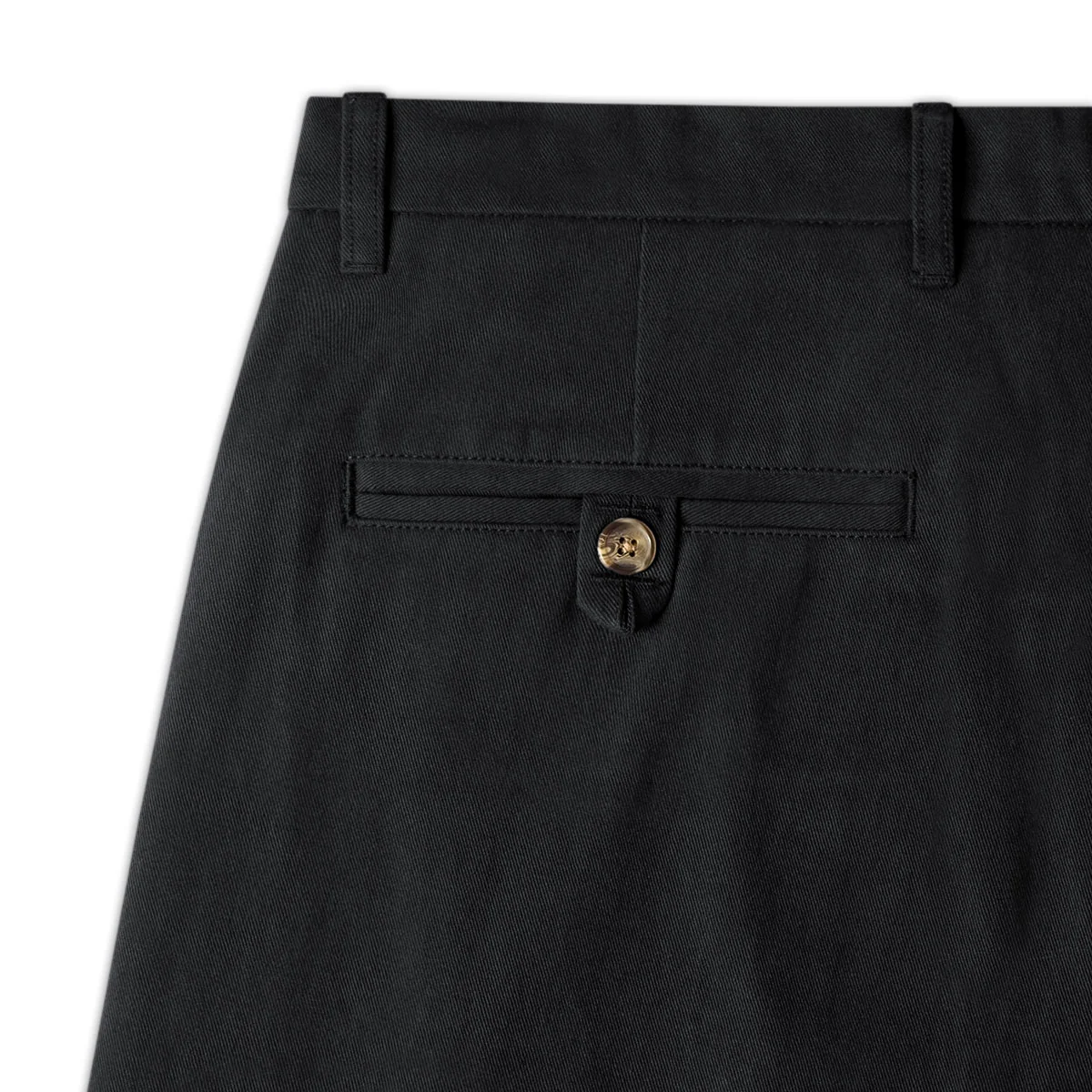 CCS Court Date Chino Pants - Black - Image 11