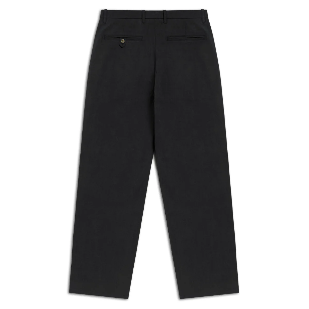CCS Court Date Chino Pants - Black - Image 7