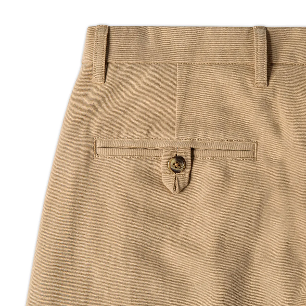 CCS Court Date Chino Pants - Khaki - Image 10