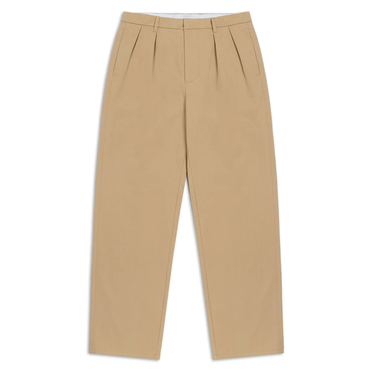 CCS Court Date Chino Pants - Khaki - Image 3