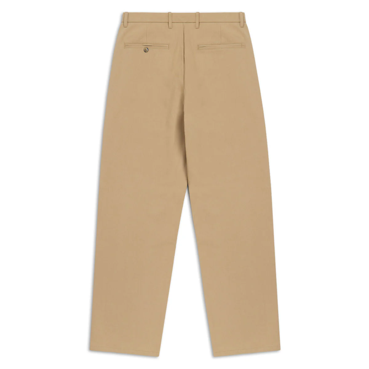CCS Court Date Chino Pants - Khaki - Image 6