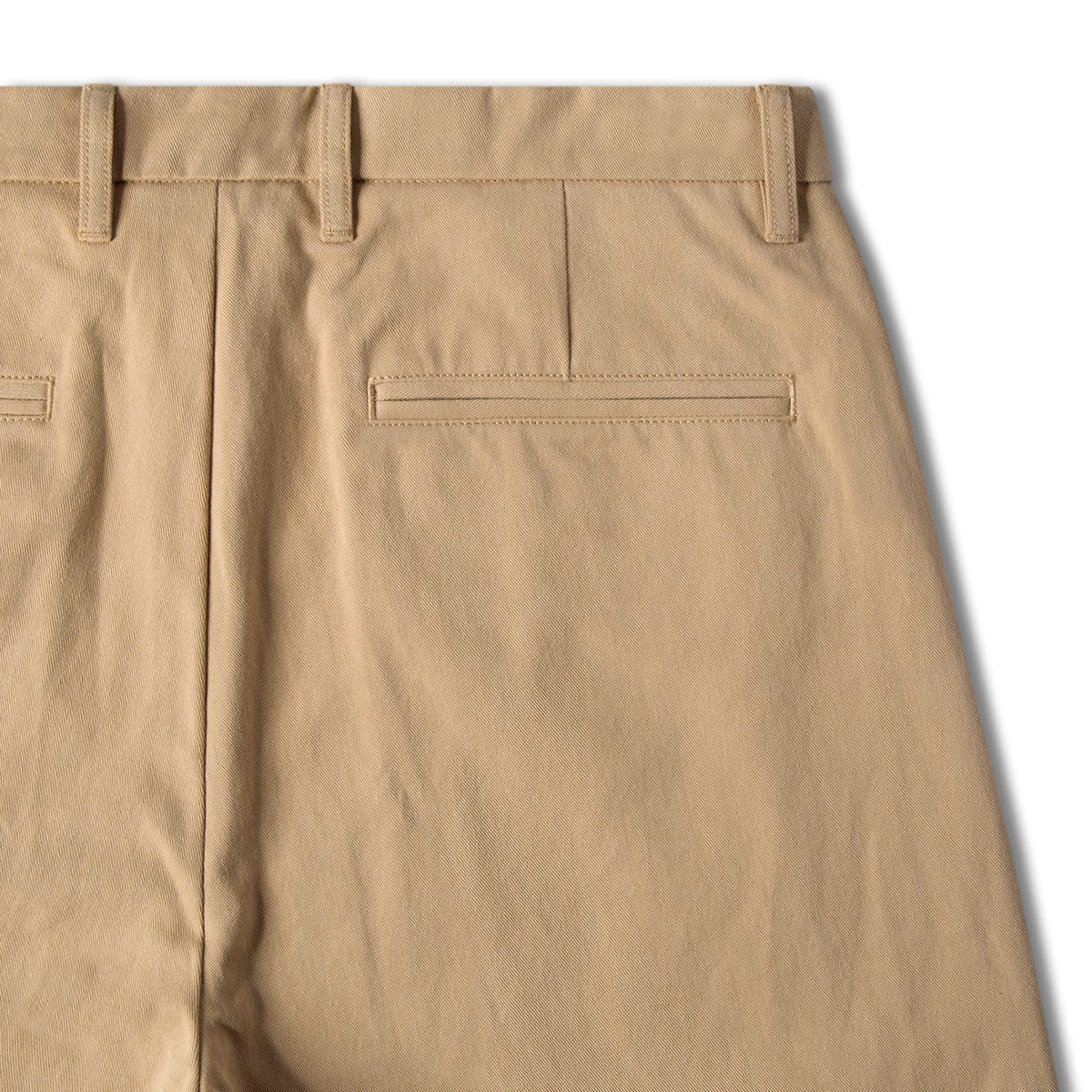 CCS Court Date Chino Pants - Khaki - Image 8