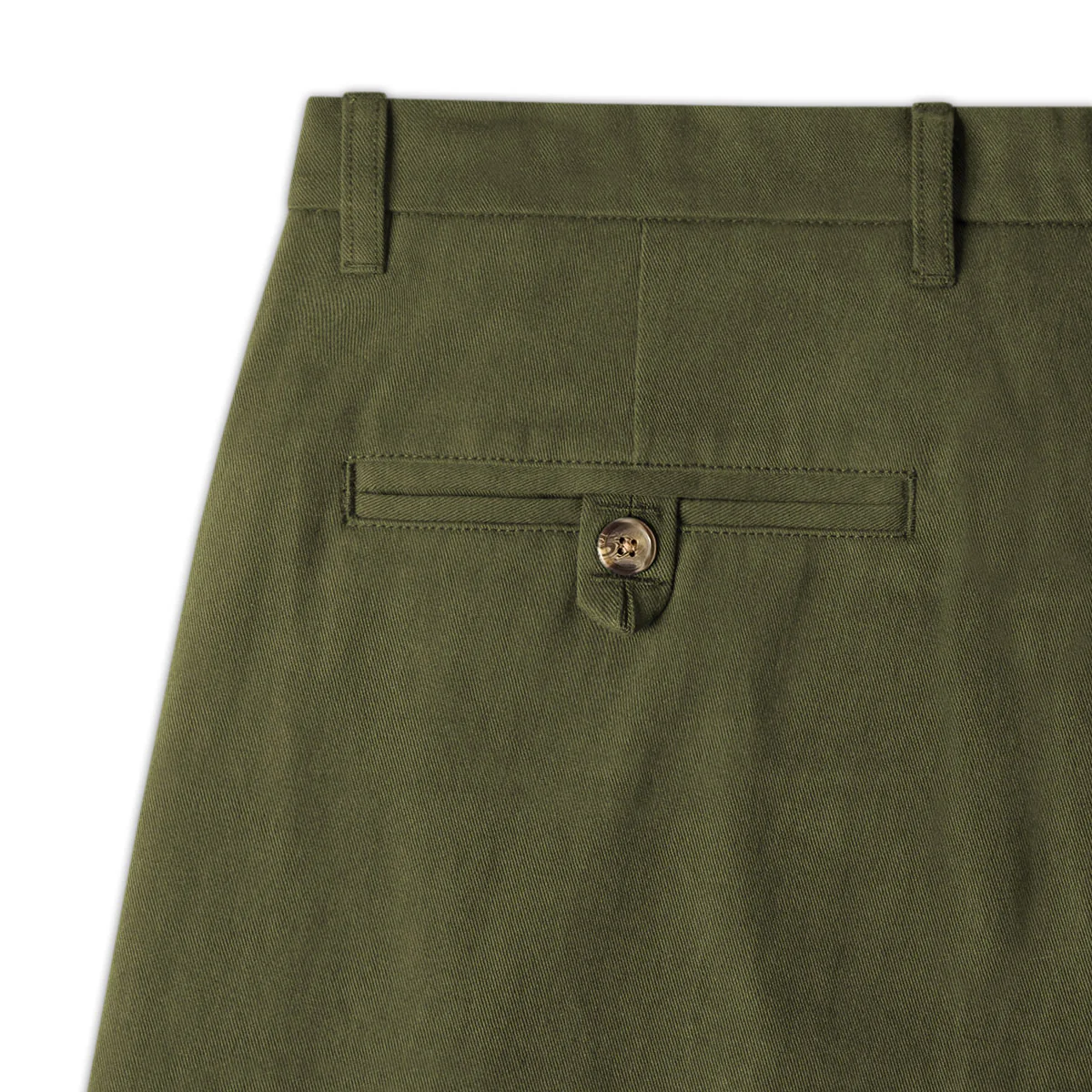 CCS Court Date Chino Pants - Green - Image 10