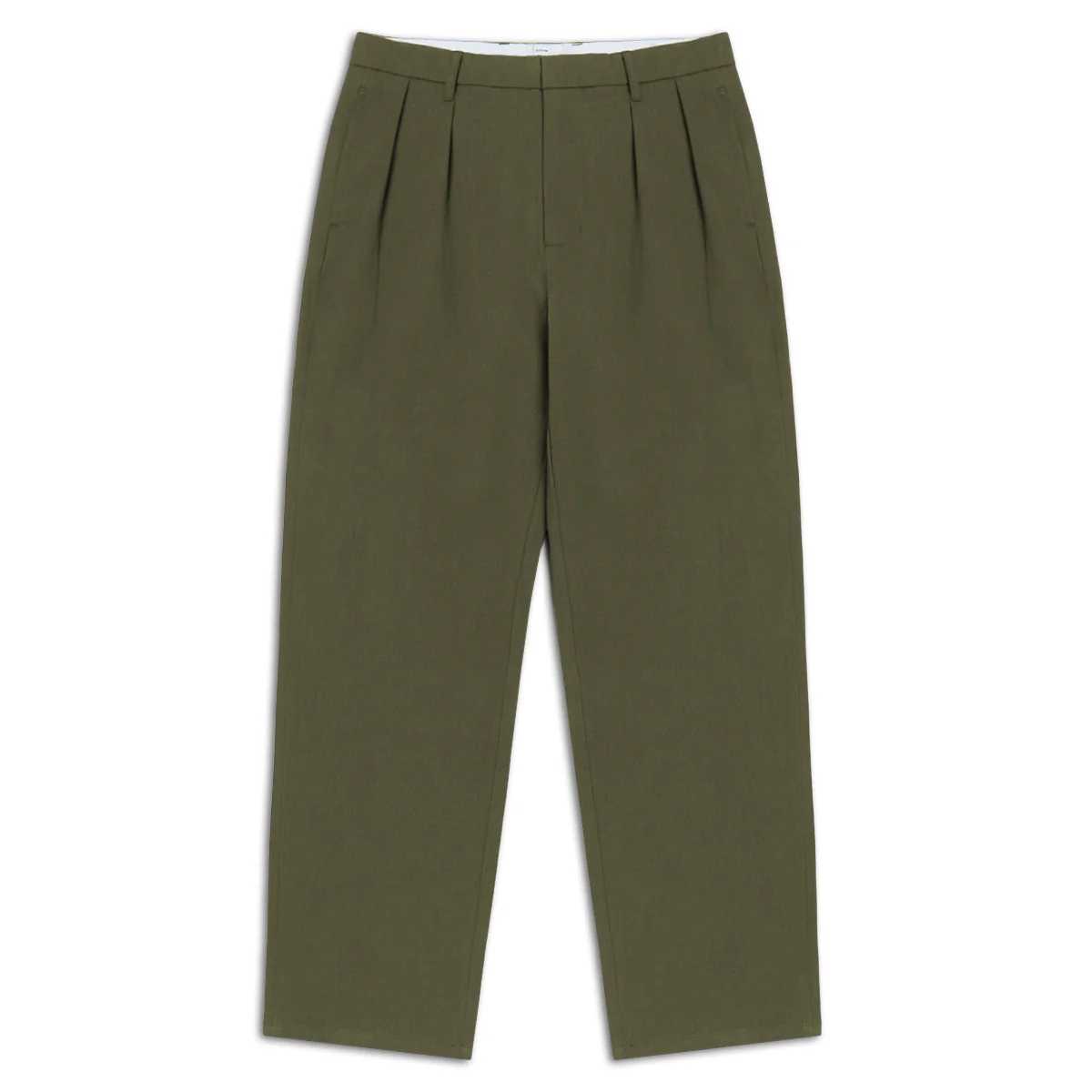 CCS Court Date Chino Pants - Green - Image 3