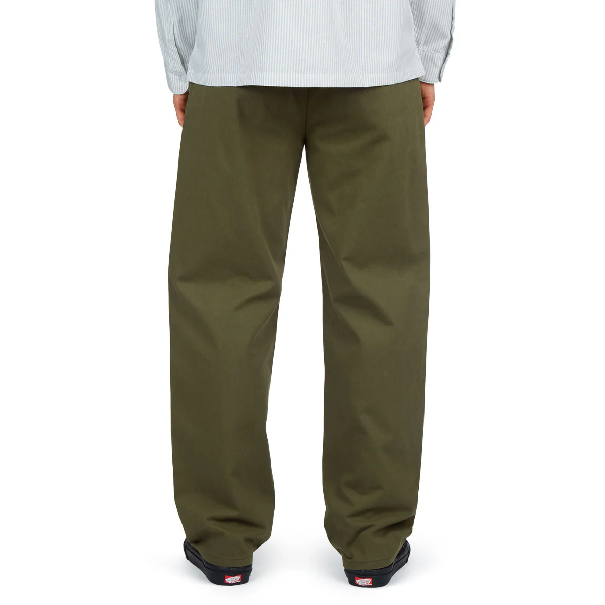 CCS Court Date Chino Pants - Green - Image 5