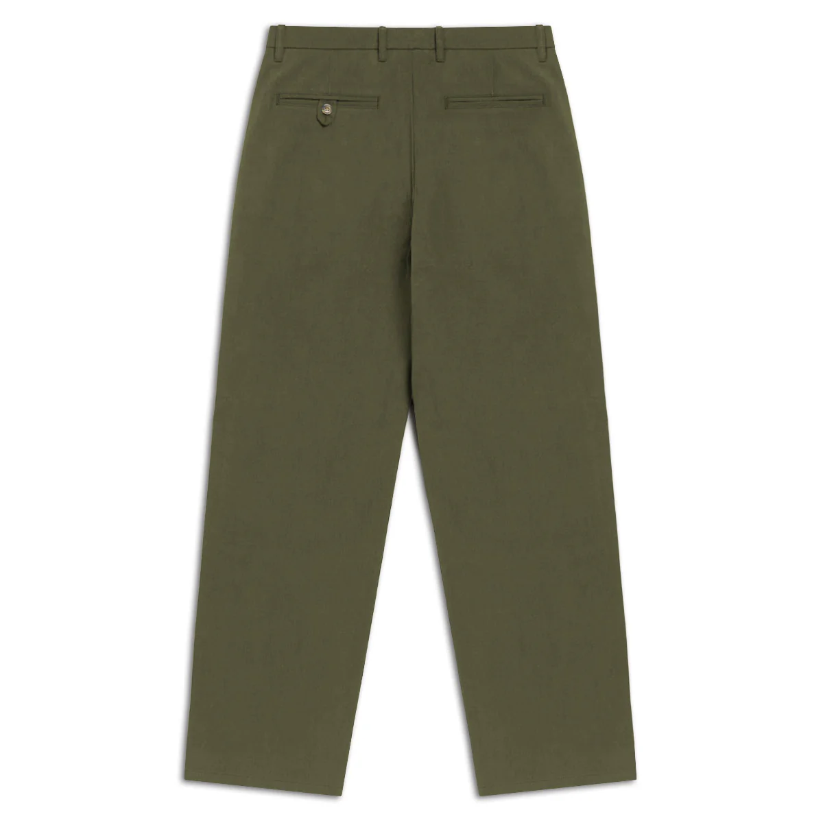 CCS Court Date Chino Pants - Green - Image 6