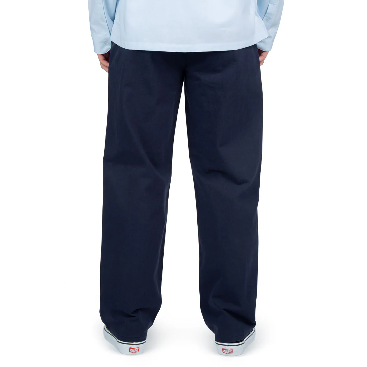 CCS Court Date Chino Pants - Navy - Image 6