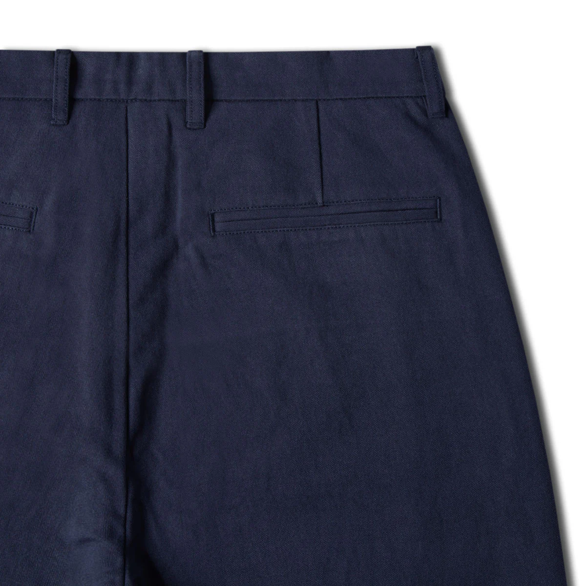 CCS Court Date Chino Pants - Navy - Image 9