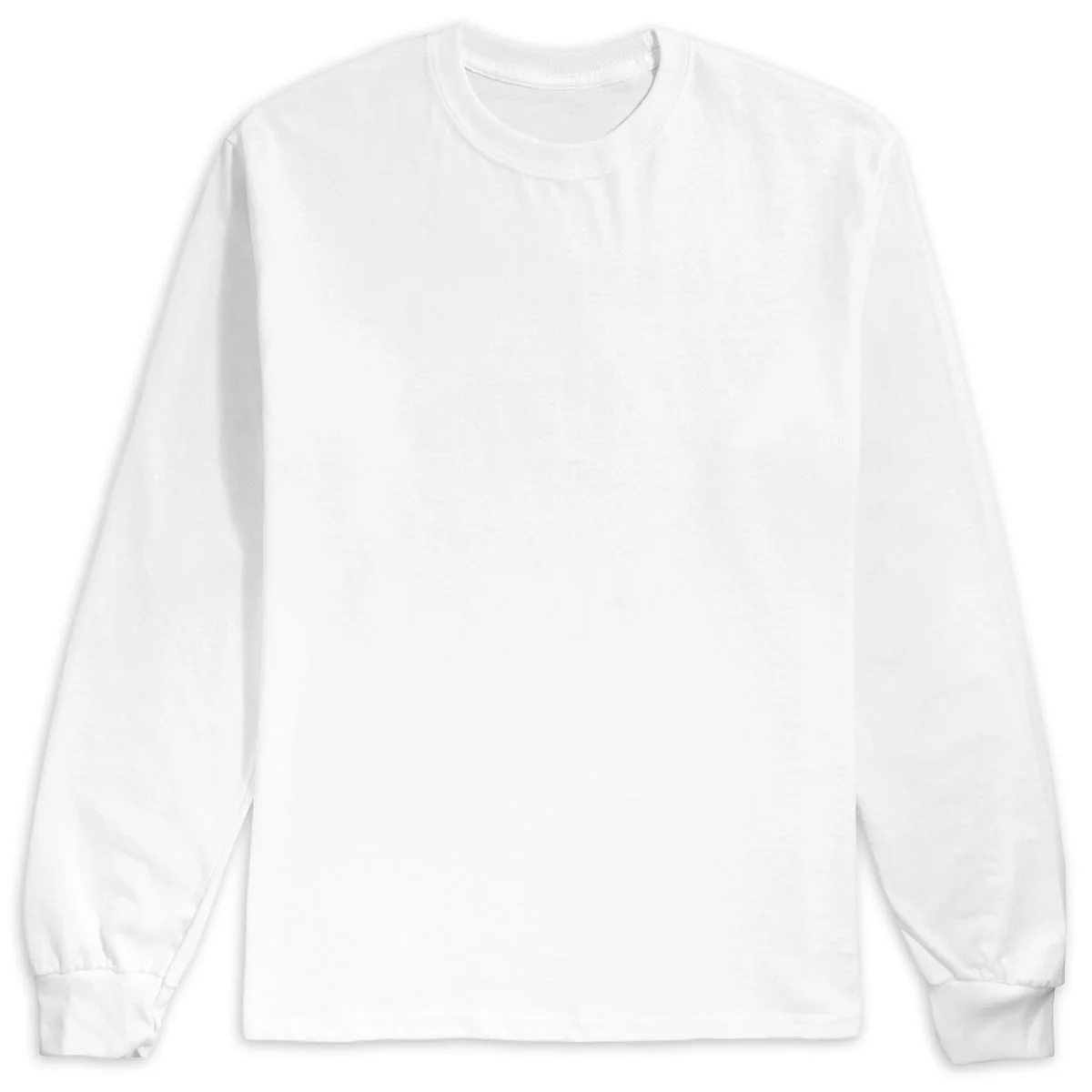 CCS Custom Long Sleeve T-Shirt - Image 2