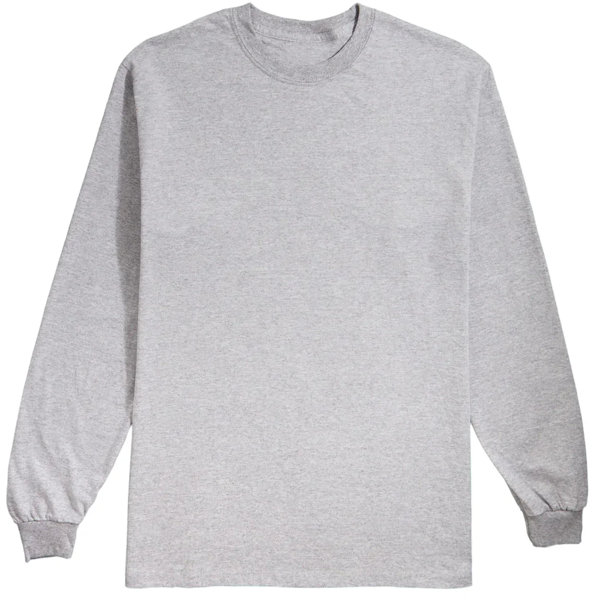 CCS Custom Long Sleeve T-Shirt - Image 3