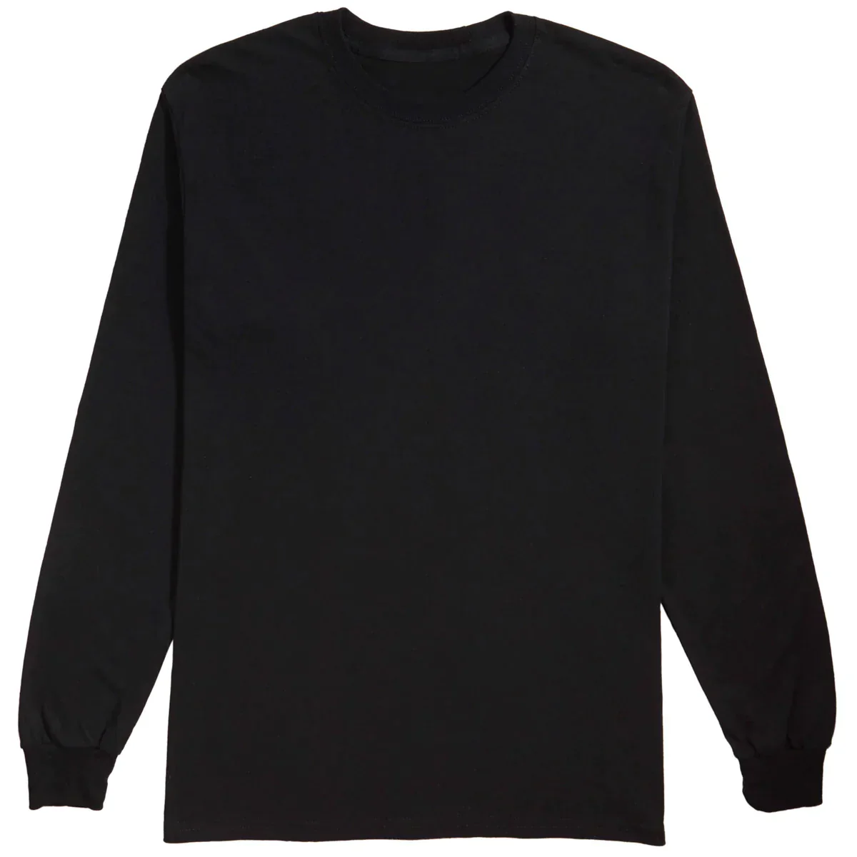 CCS Custom Long Sleeve T-Shirt - Image 4