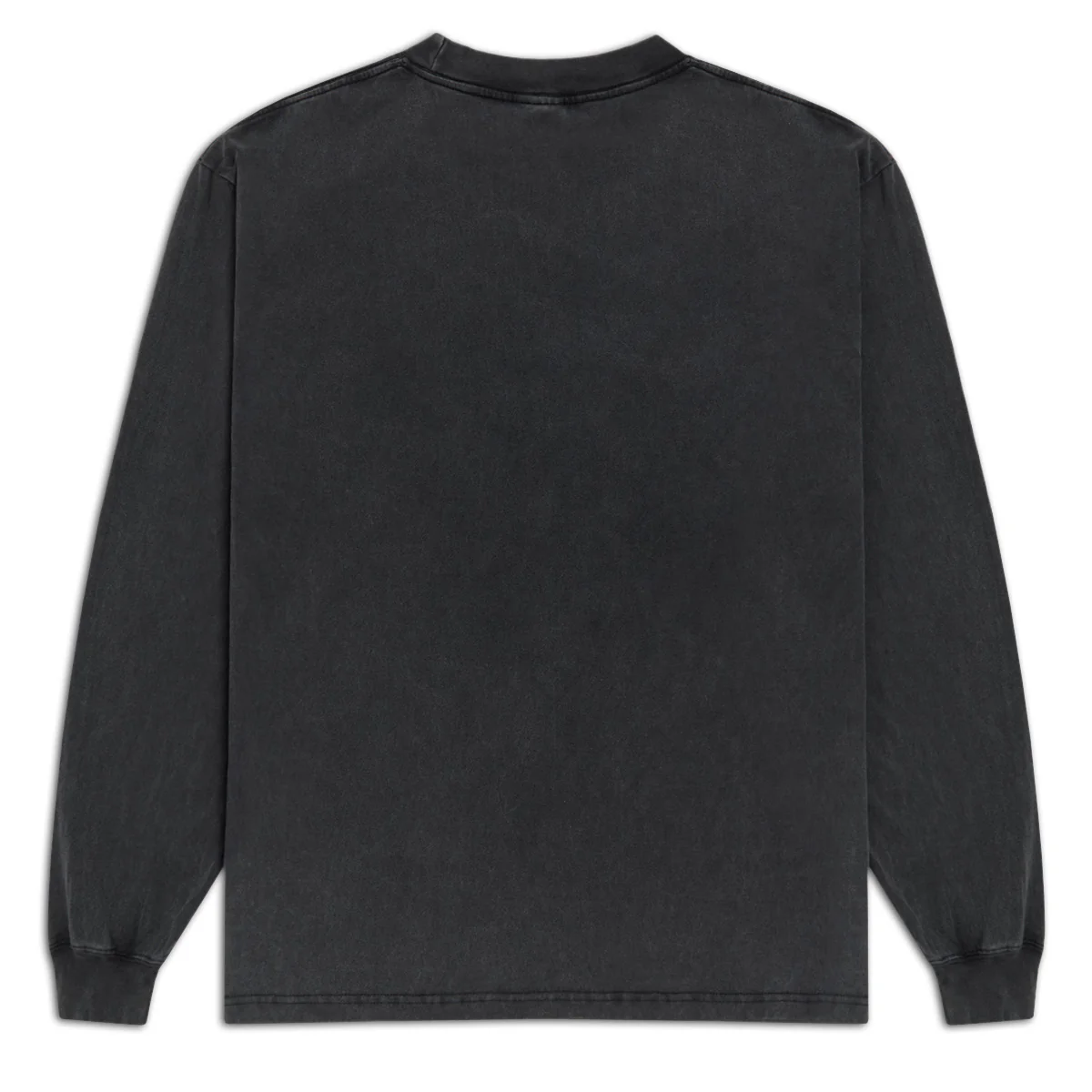 CCS Death by Phone Long Sleeve T-Shirt - Vintage Black - Image 2