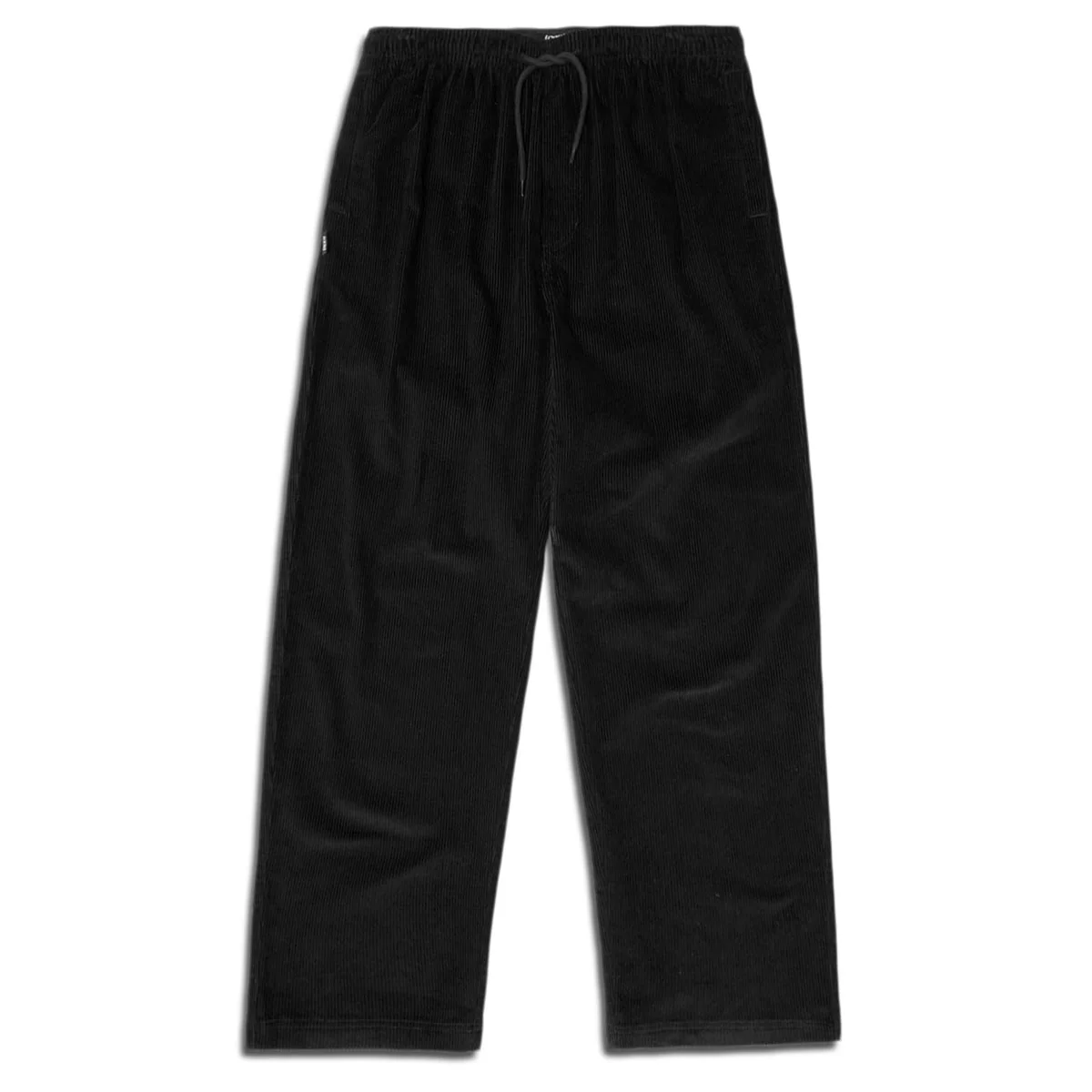 CCS Easy Corduroy Pants - Black - Image 2