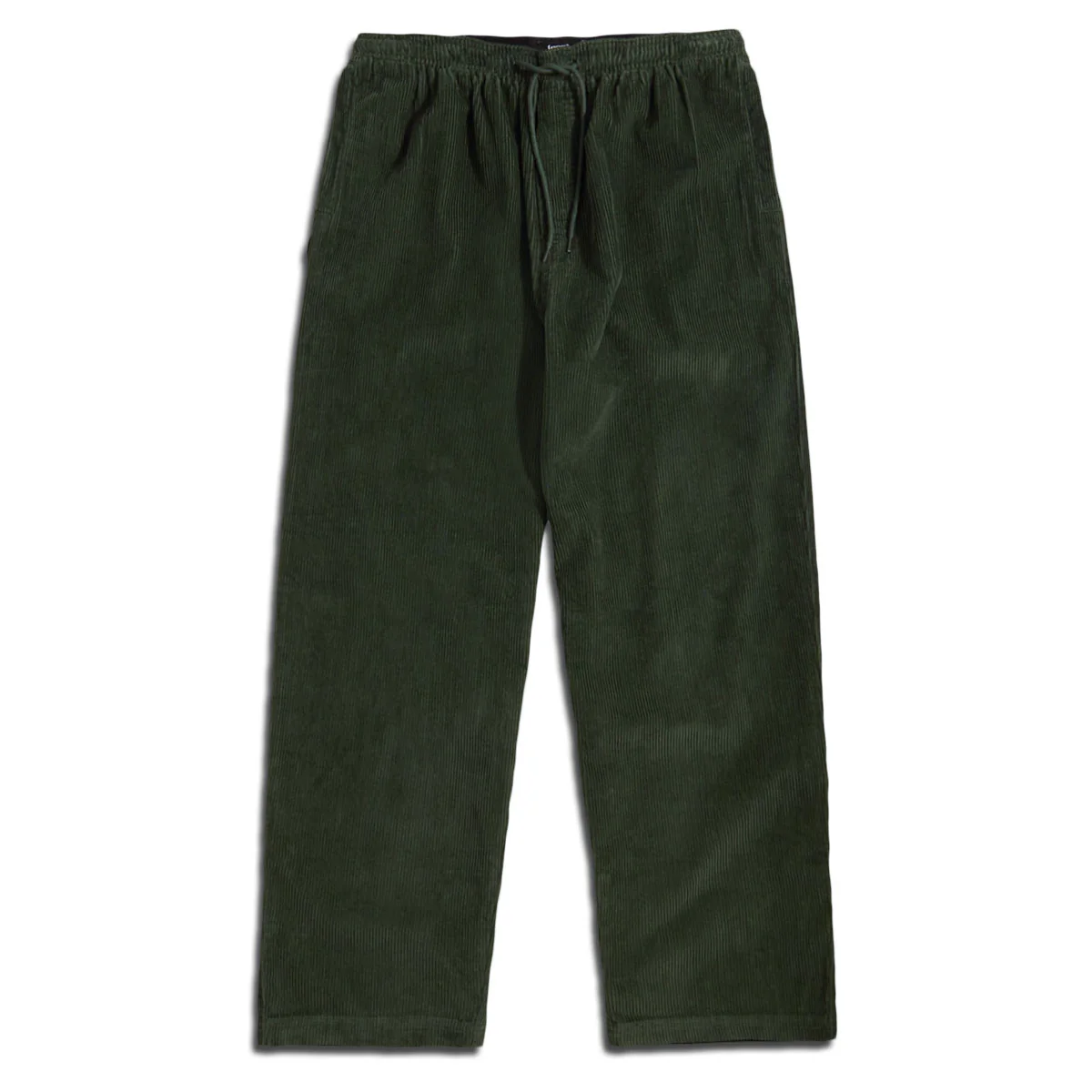 CCS Easy Corduroy Pants - Green - Image 2