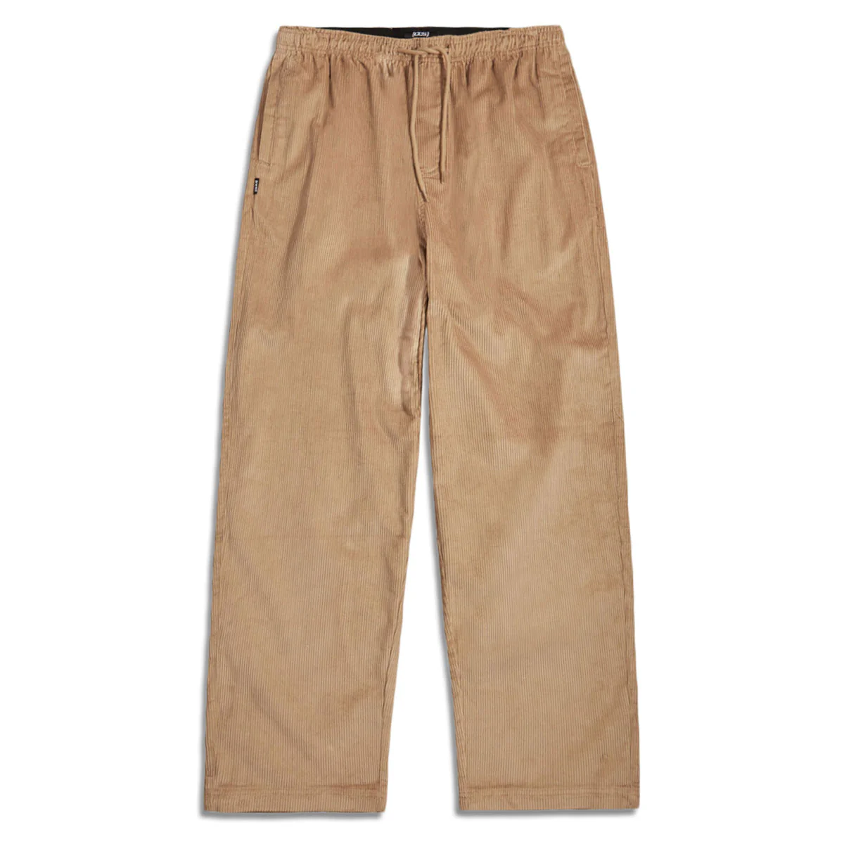 CCS Easy Corduroy Pants - Tan - Image 2