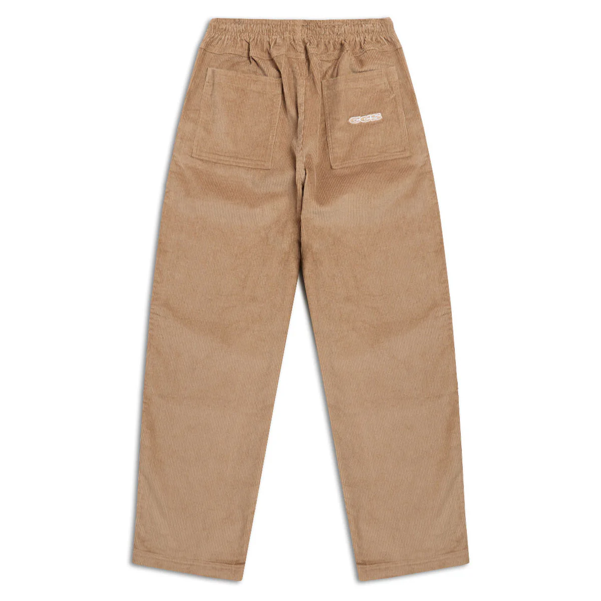 CCS Easy Corduroy Pants - Tan - Image 5