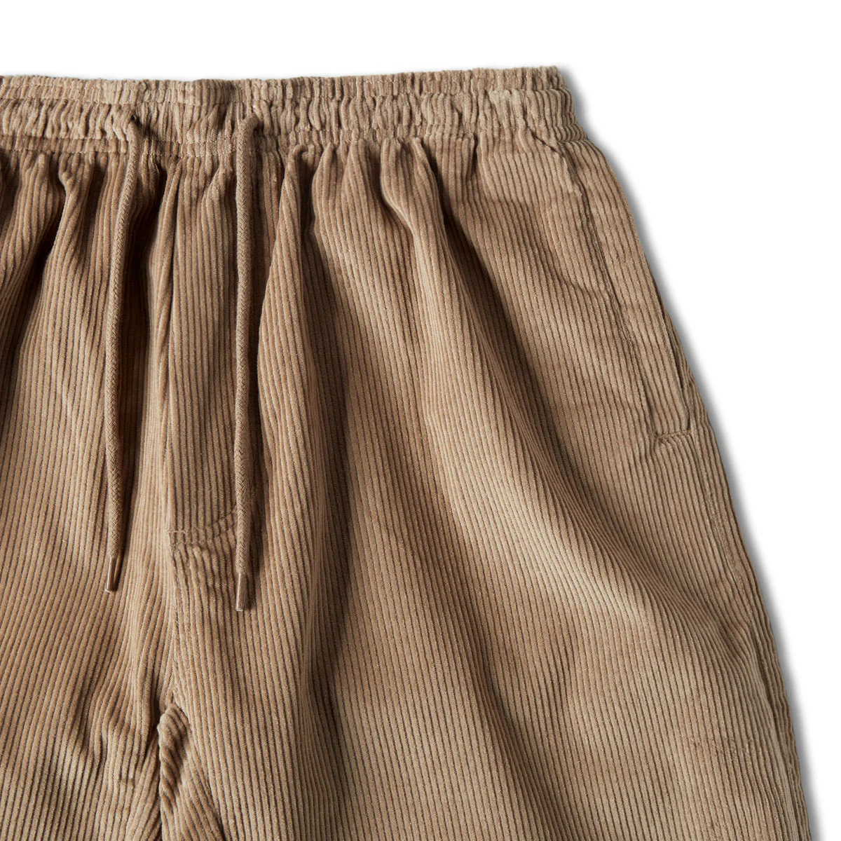 CCS Easy Corduroy Pants - Tan - Image 6