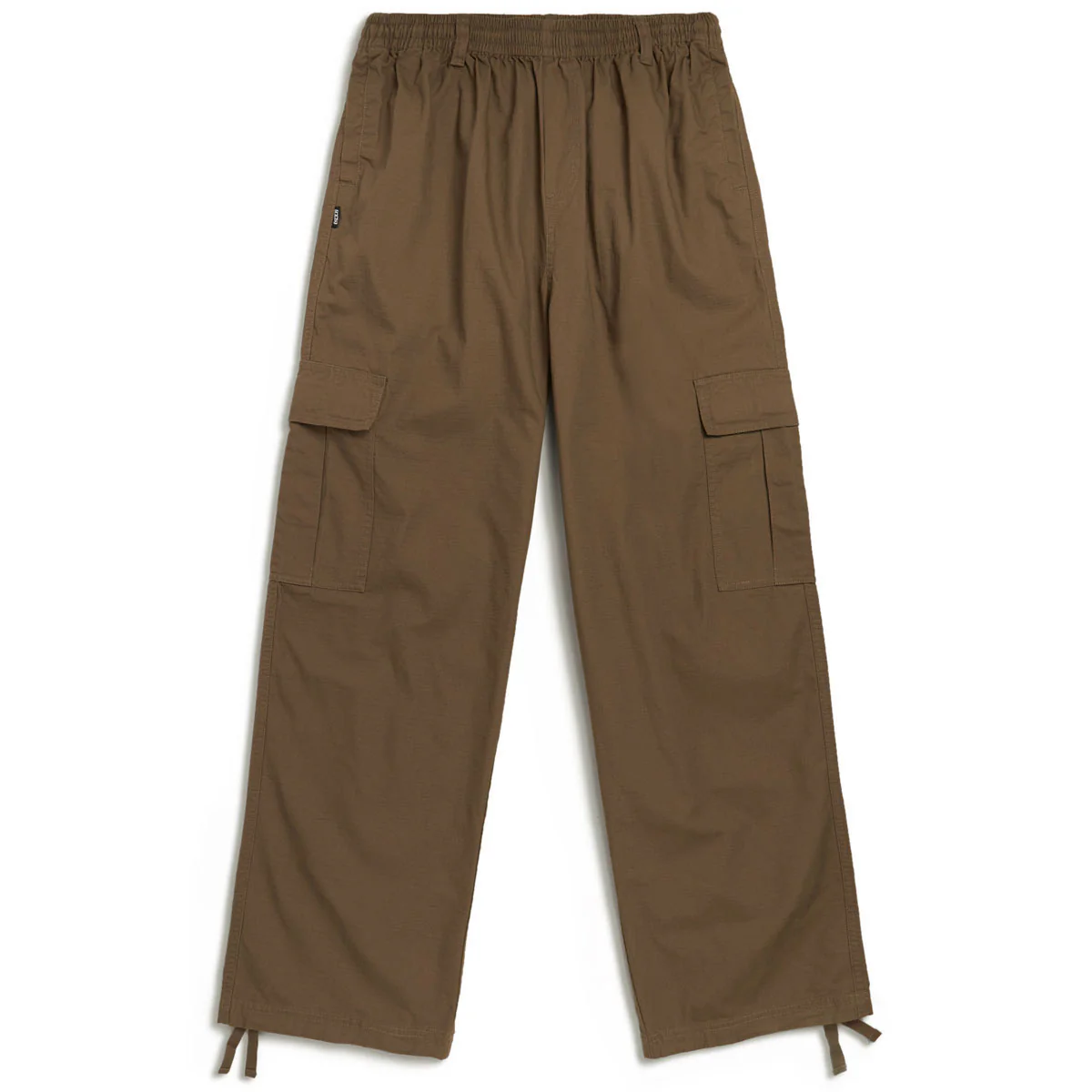CCS Easy Ripstop Cargo Pants - Brown - Image 2