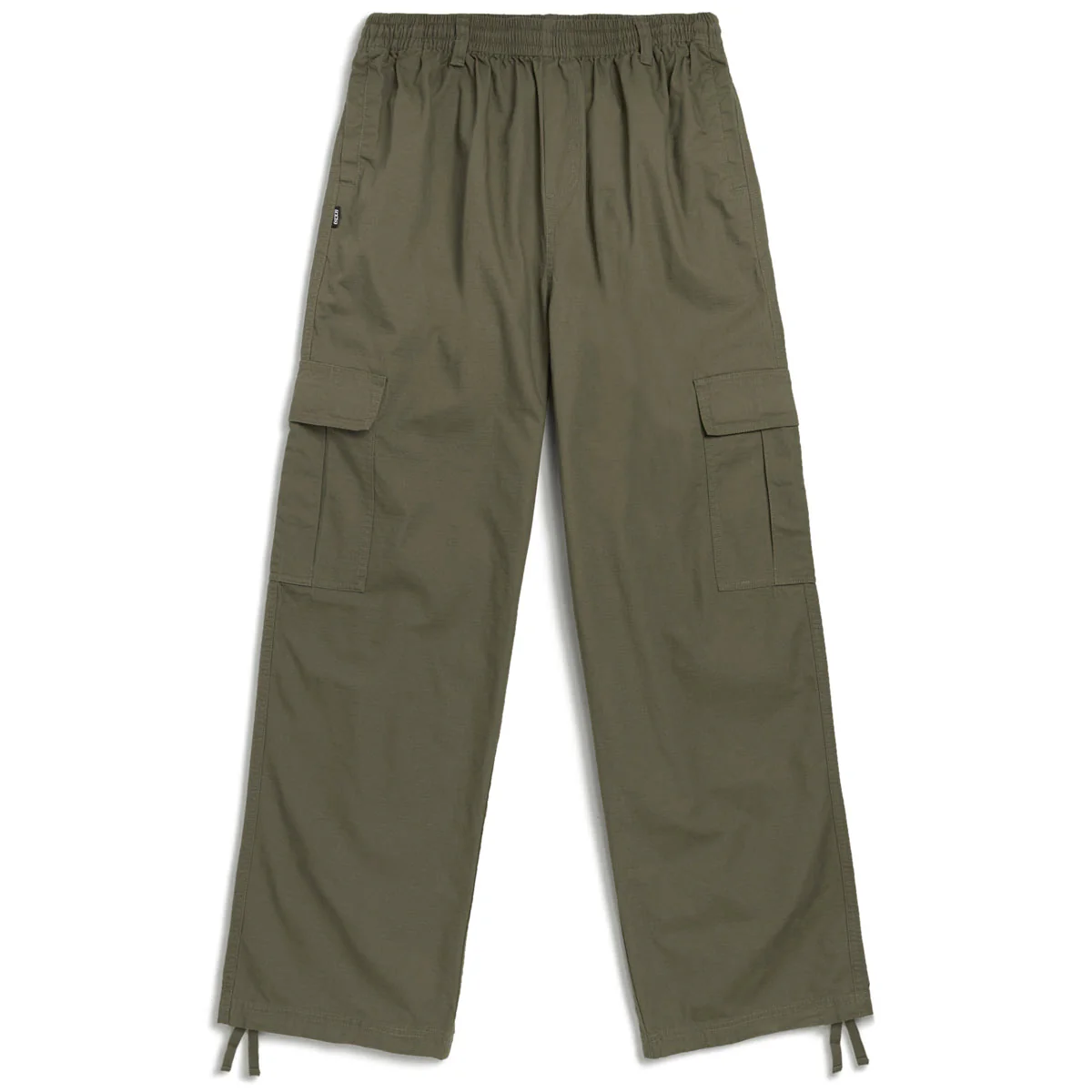 CCS Easy Ripstop Cargo Pants - Green - Image 4