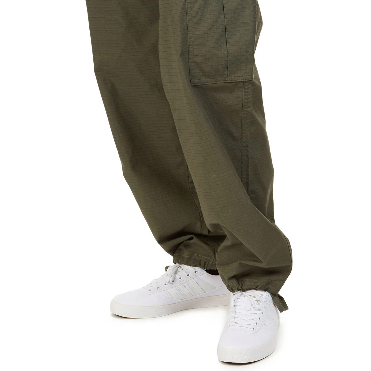 CCS Easy Ripstop Cargo Pants - Green - Image 7
