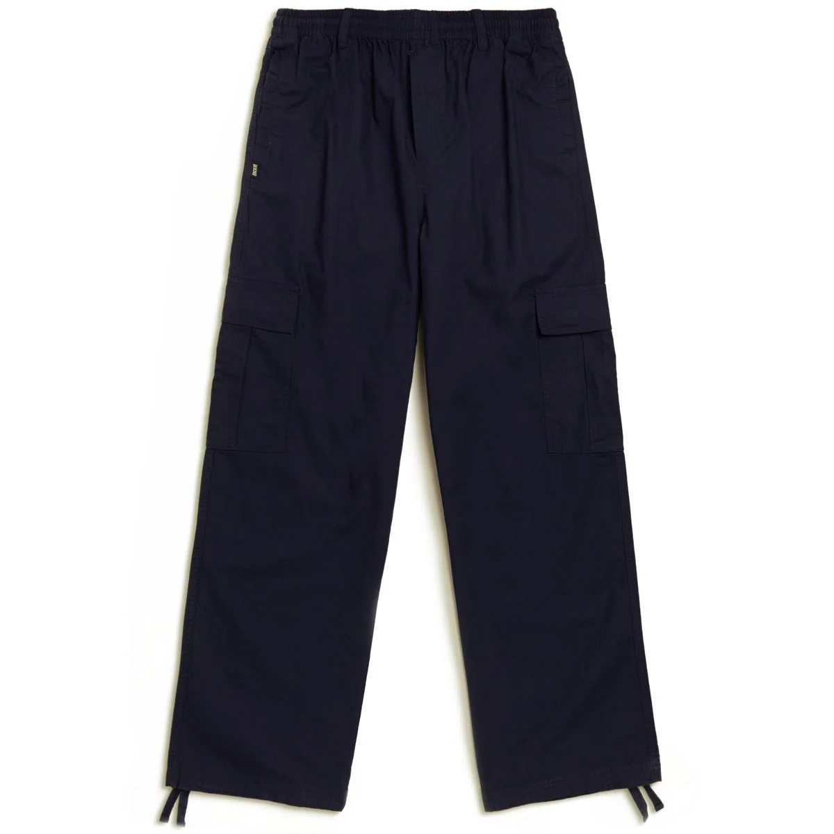 CCS Easy Ripstop Cargo Pants - Navy - Image 2