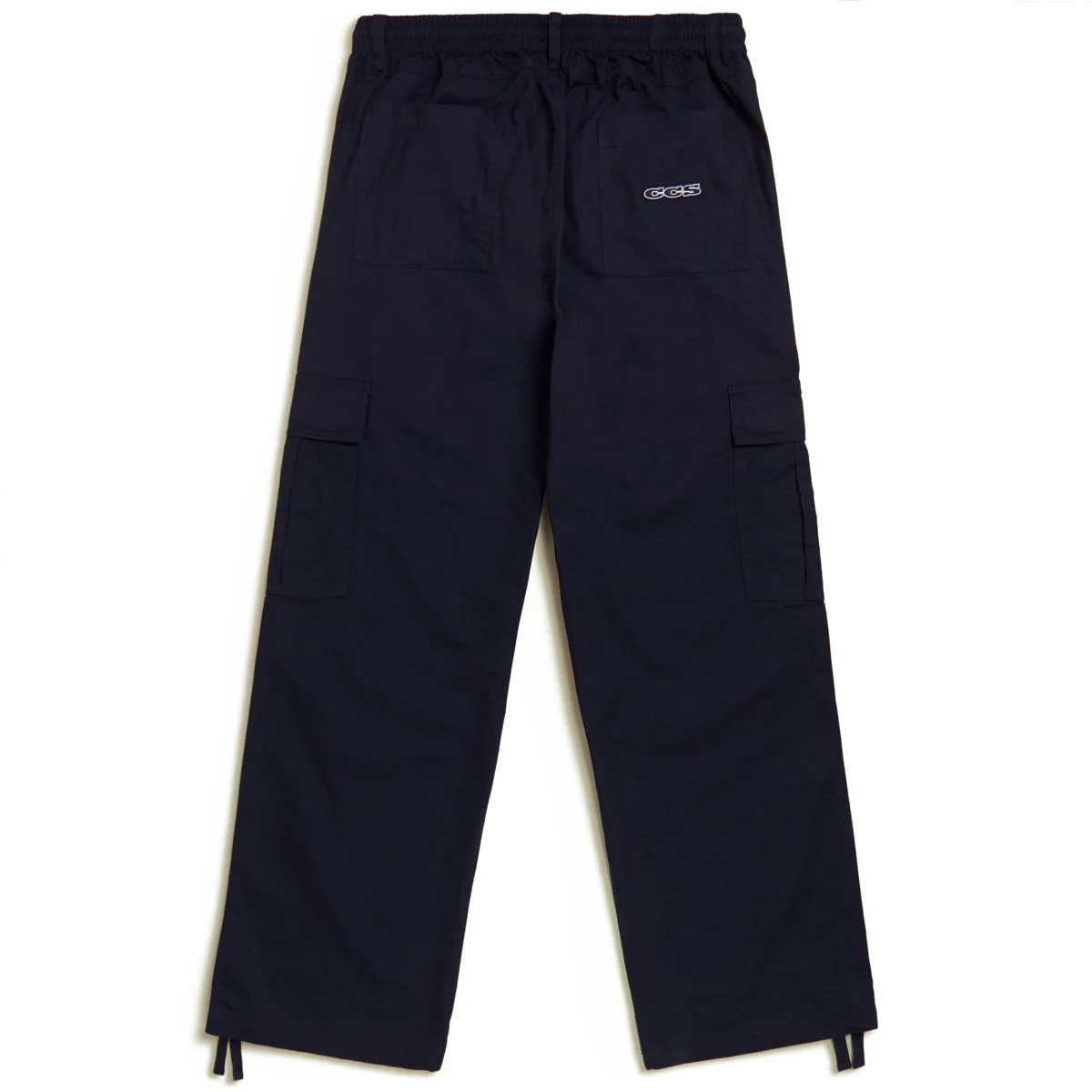 CCS Easy Ripstop Cargo Pants - Navy - Image 5