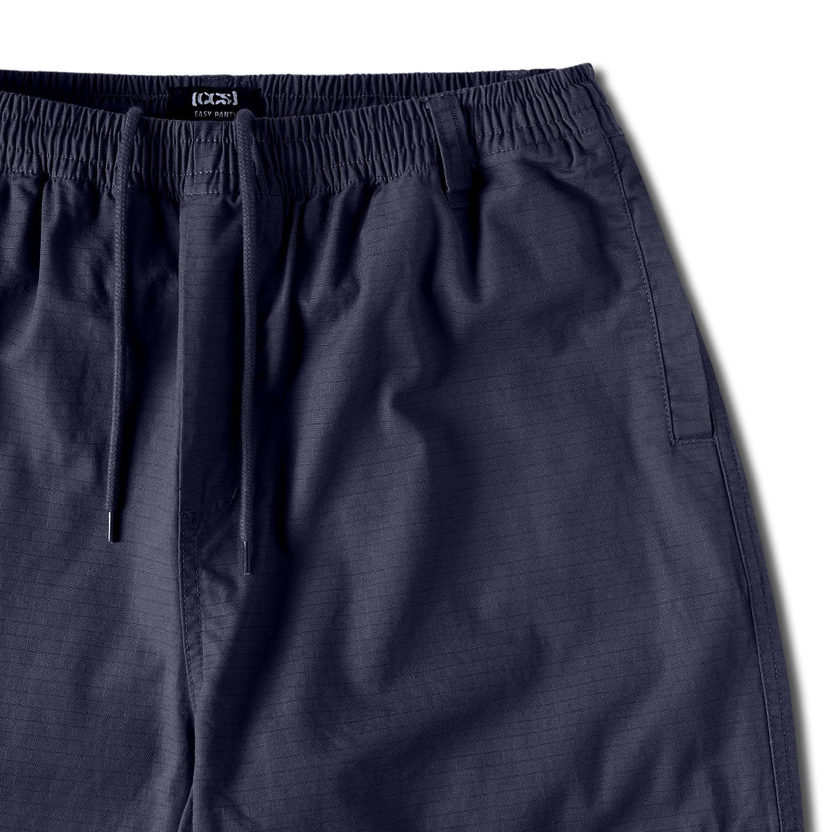 CCS Easy Ripstop Cargo Pants - Navy - Image 6