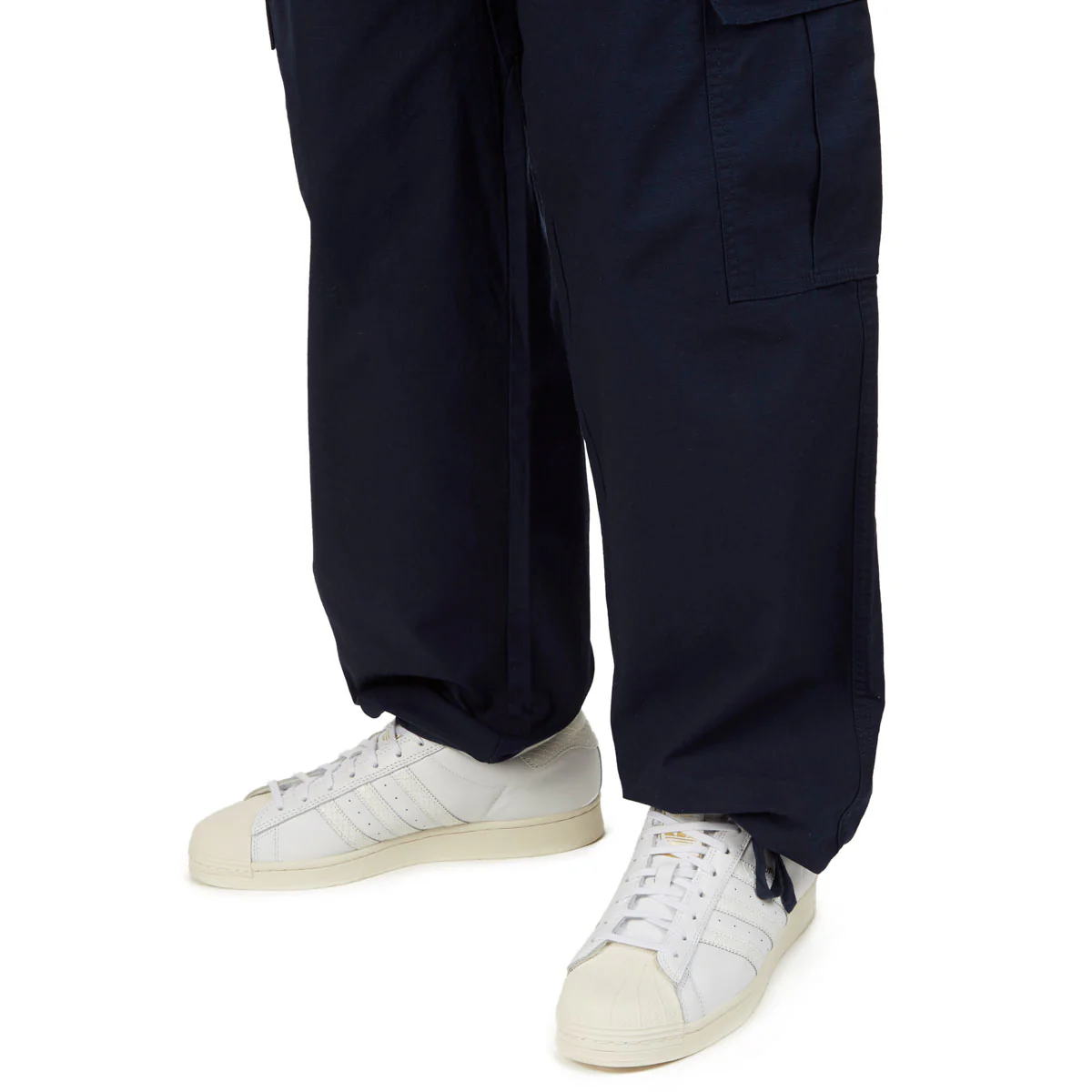 CCS Easy Ripstop Cargo Pants - Navy - Image 8