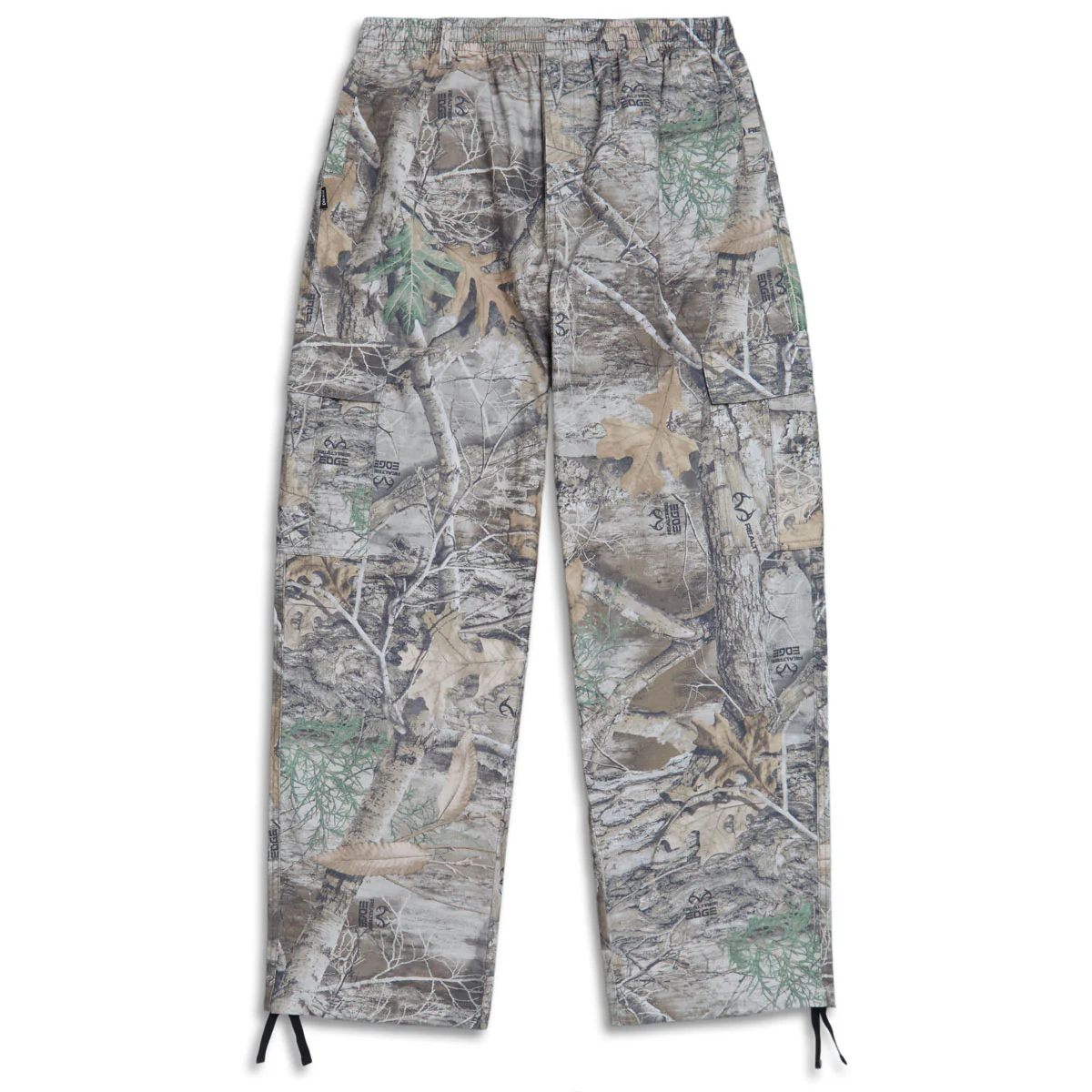 CCS Easy Ripstop Cargo Pants - Realtree Faded Edge - Image 2