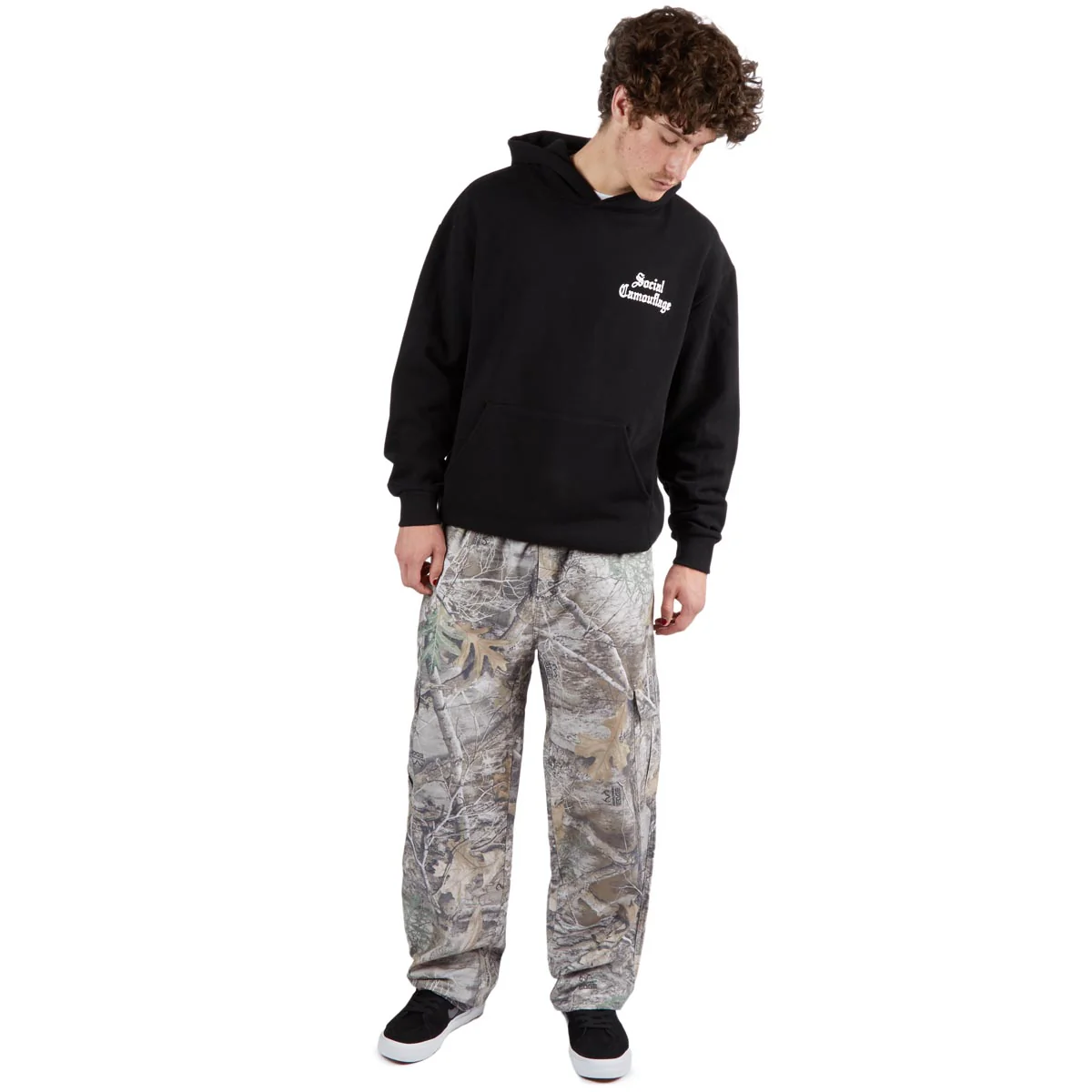 CCS Easy Ripstop Cargo Pants - Realtree Faded Edge - Image 3