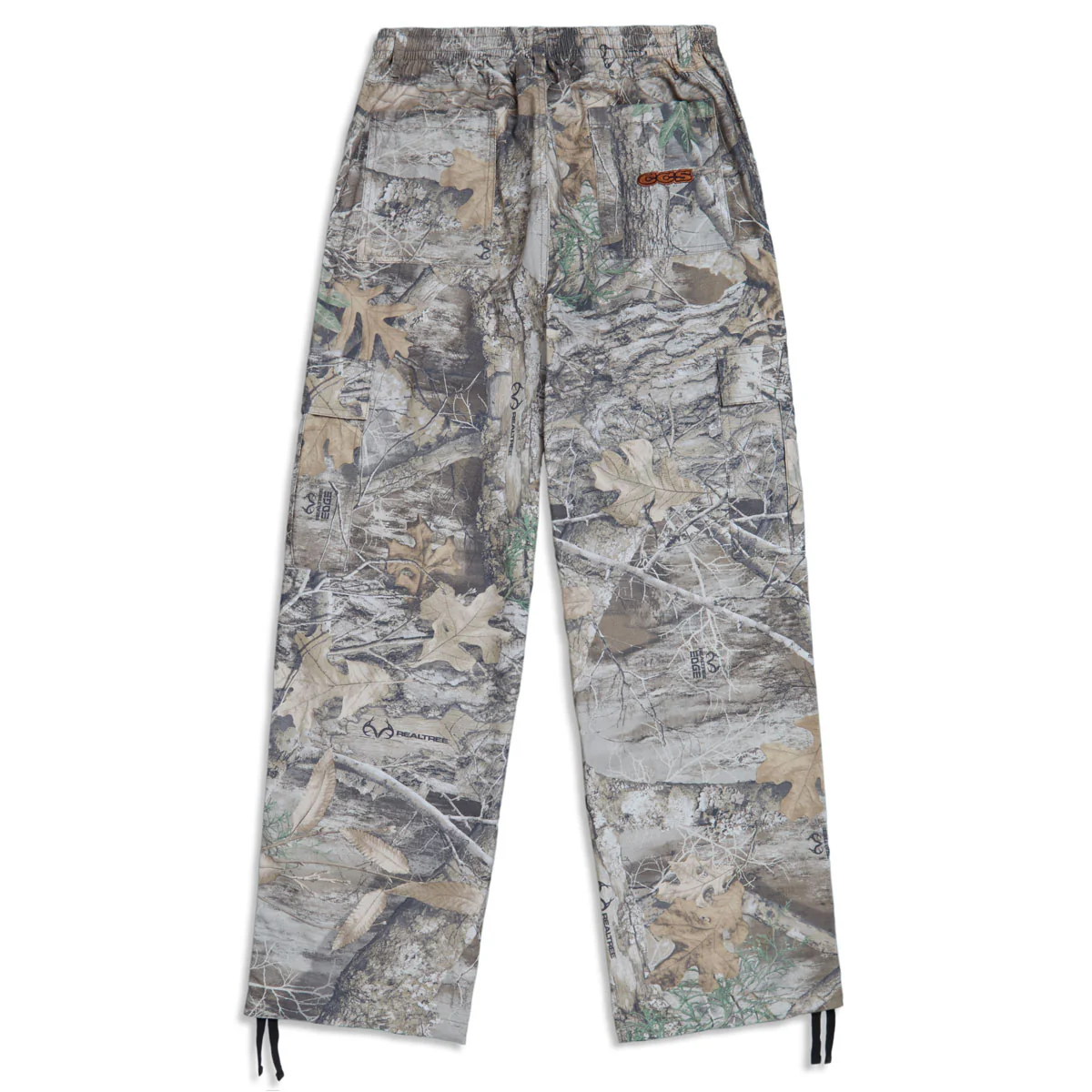 CCS Easy Ripstop Cargo Pants - Realtree Faded Edge - Image 5