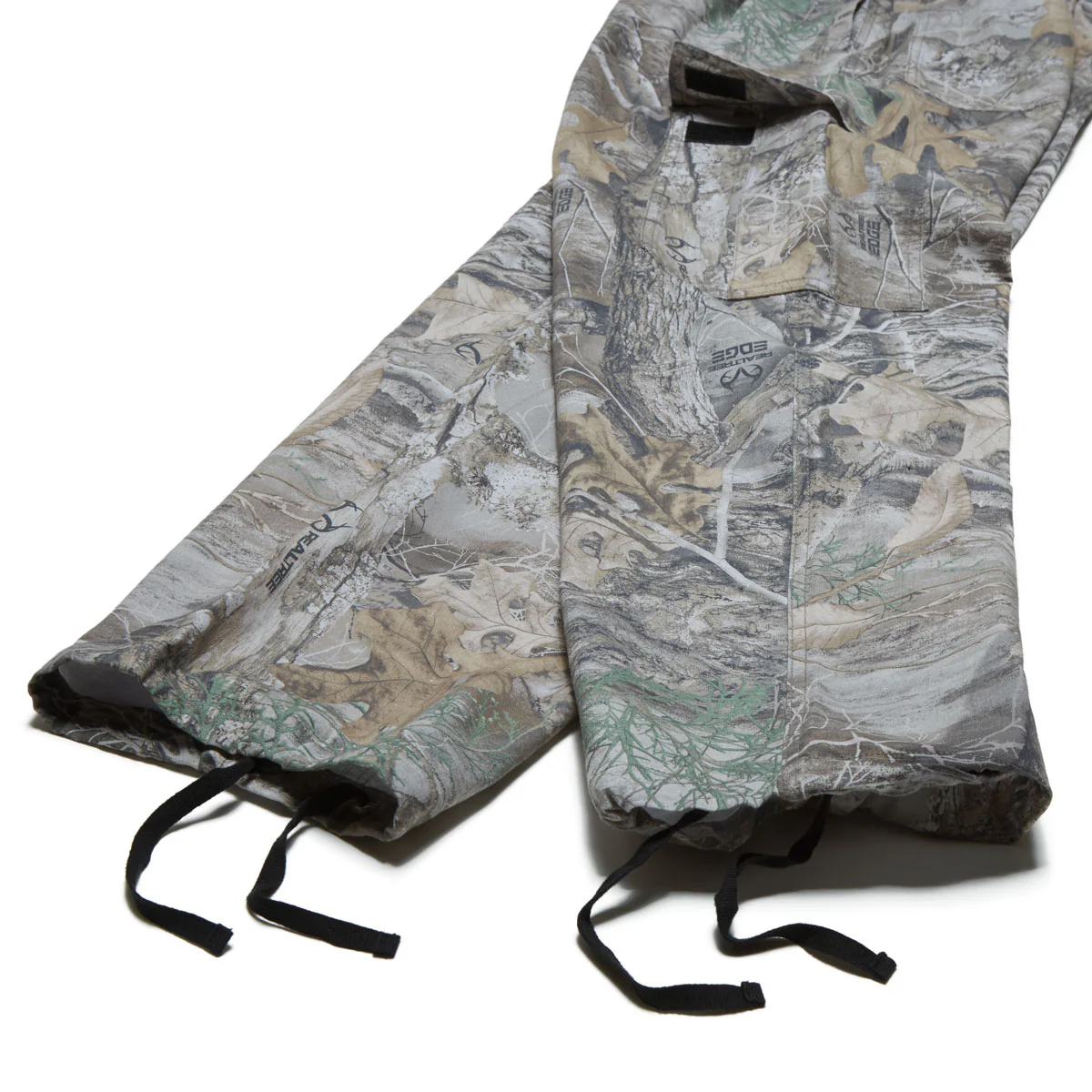 CCS Easy Ripstop Cargo Pants - Realtree Faded Edge - Image 7