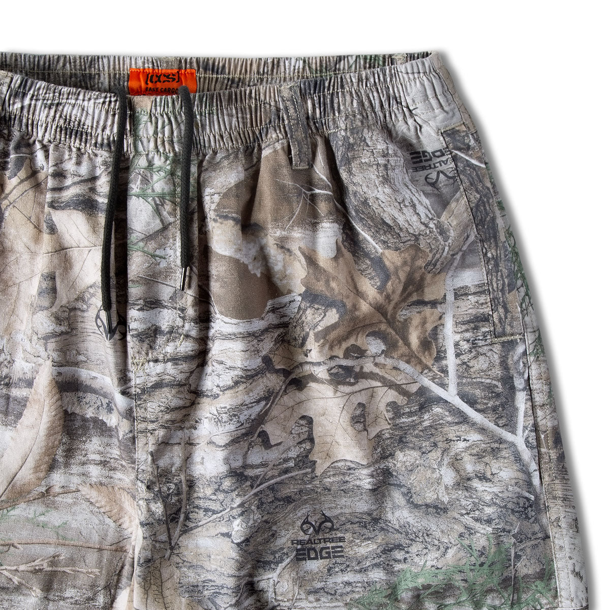 CCS Easy Ripstop Cargo Pants - Realtree Faded Edge - Image 8