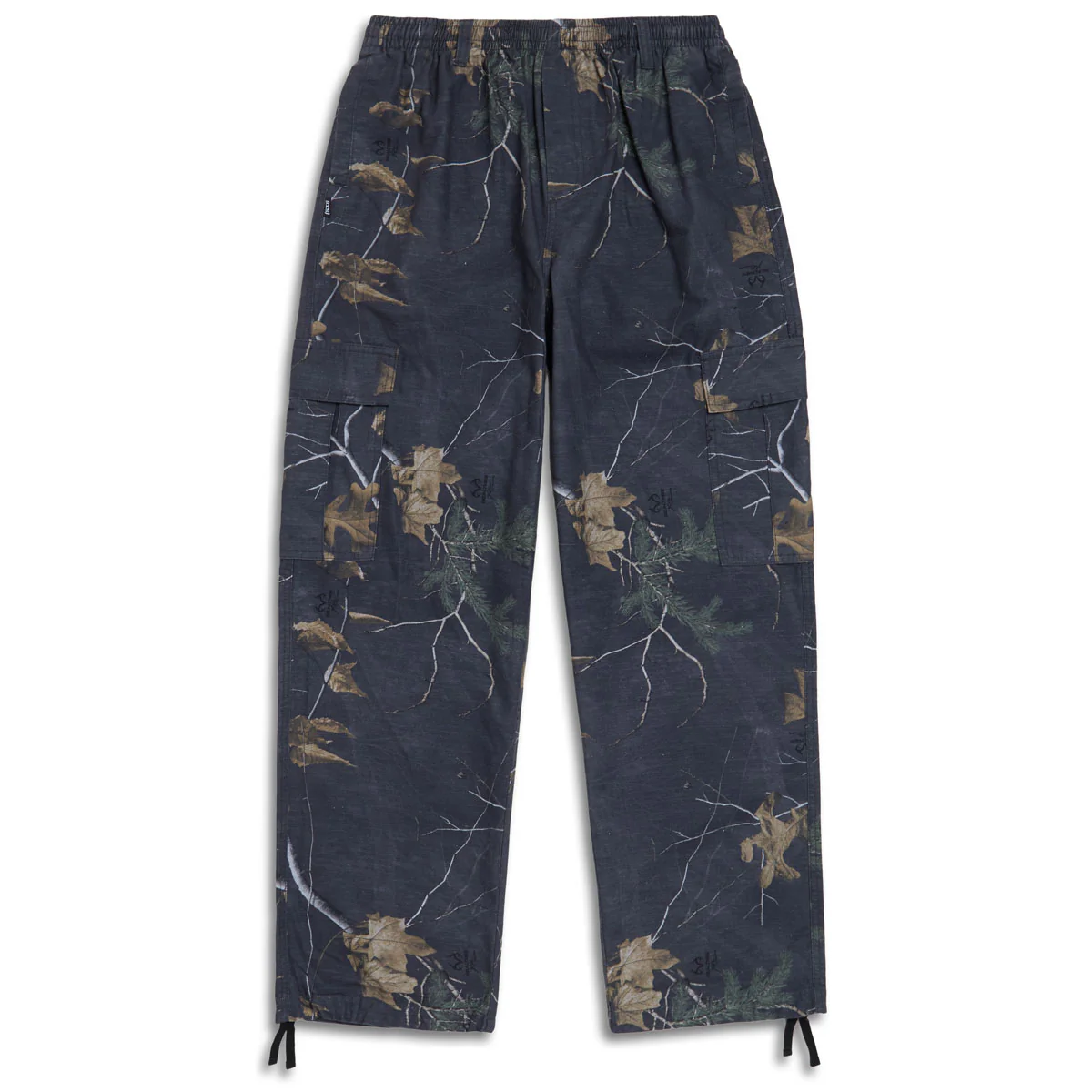 CCS Easy Ripstop Cargo Pants - Realtree Faded Meteorite - Image 2