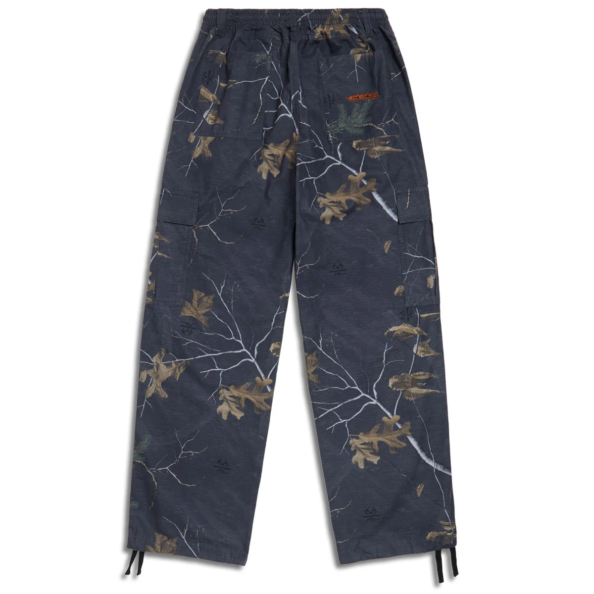 CCS Easy Ripstop Cargo Pants - Realtree Faded Meteorite - Image 5