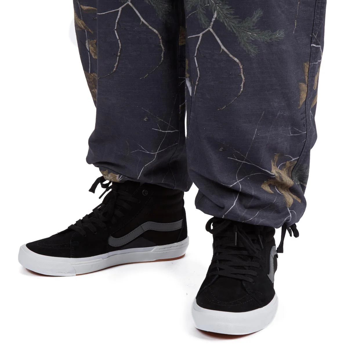 CCS Easy Ripstop Cargo Pants - Realtree Faded Meteorite - Image 6
