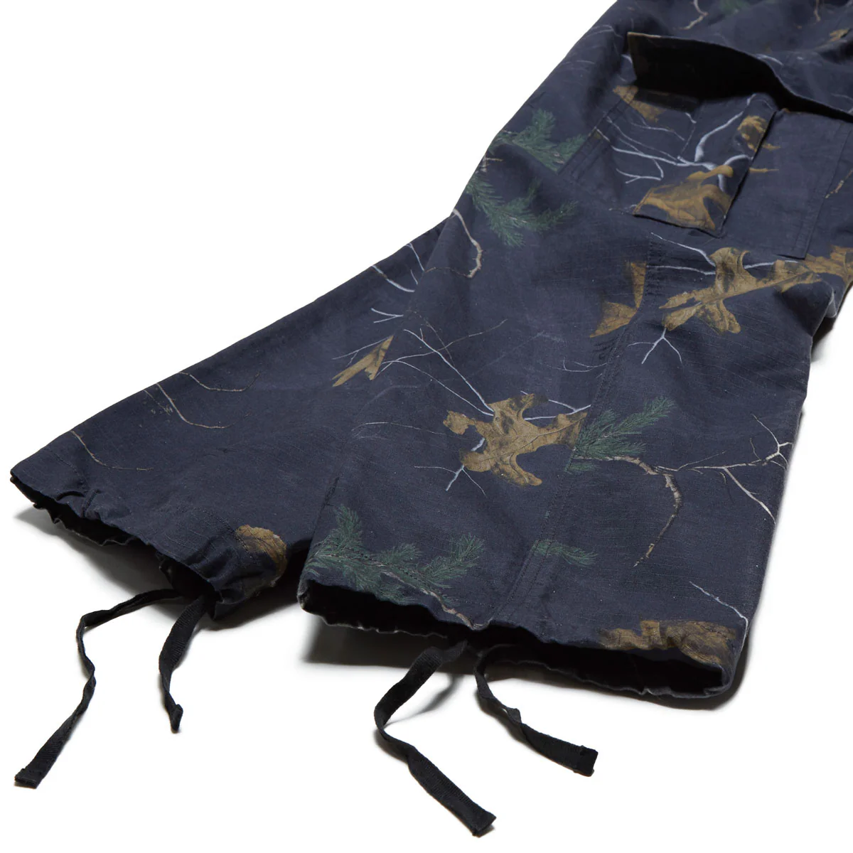 CCS Easy Ripstop Cargo Pants - Realtree Faded Meteorite - Image 7