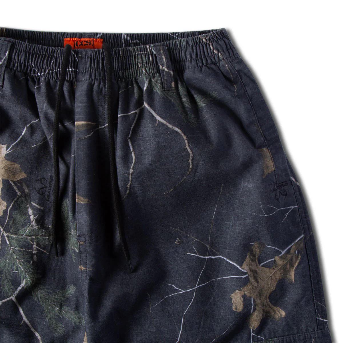 CCS Easy Ripstop Cargo Pants - Realtree Faded Meteorite - Image 8